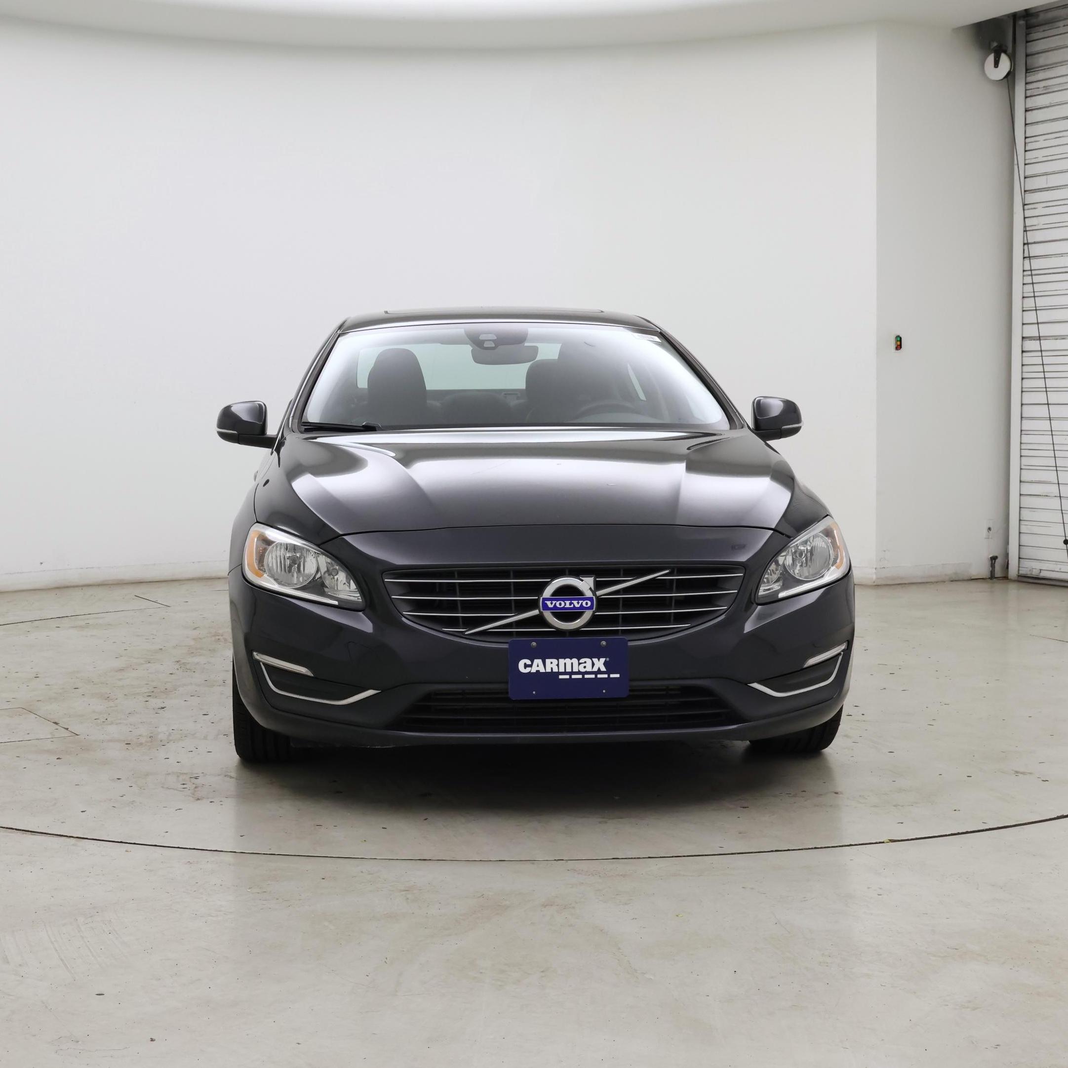 Thumbnail: 2016 Volvo S60 - 5