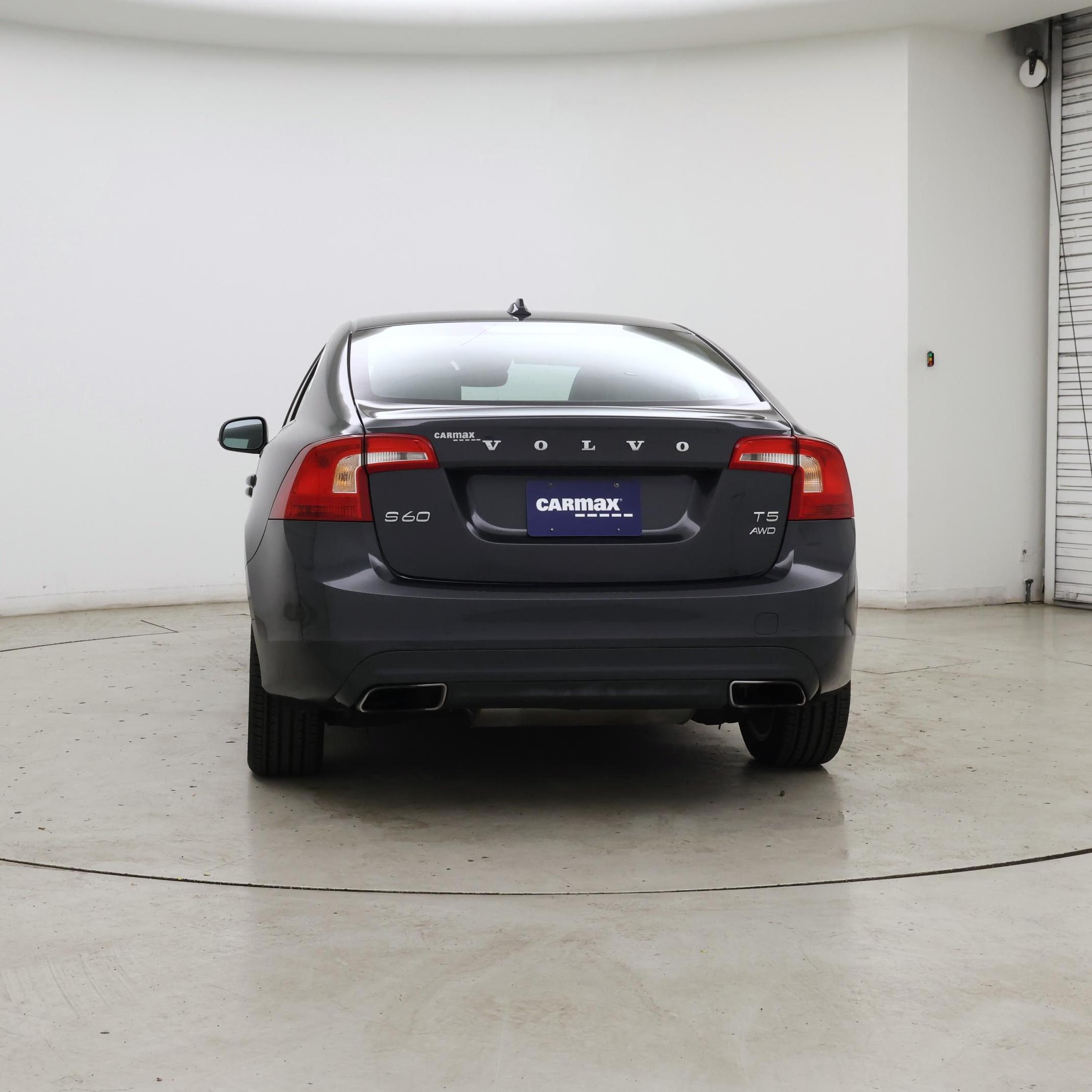 Thumbnail: 2016 Volvo S60 - 6