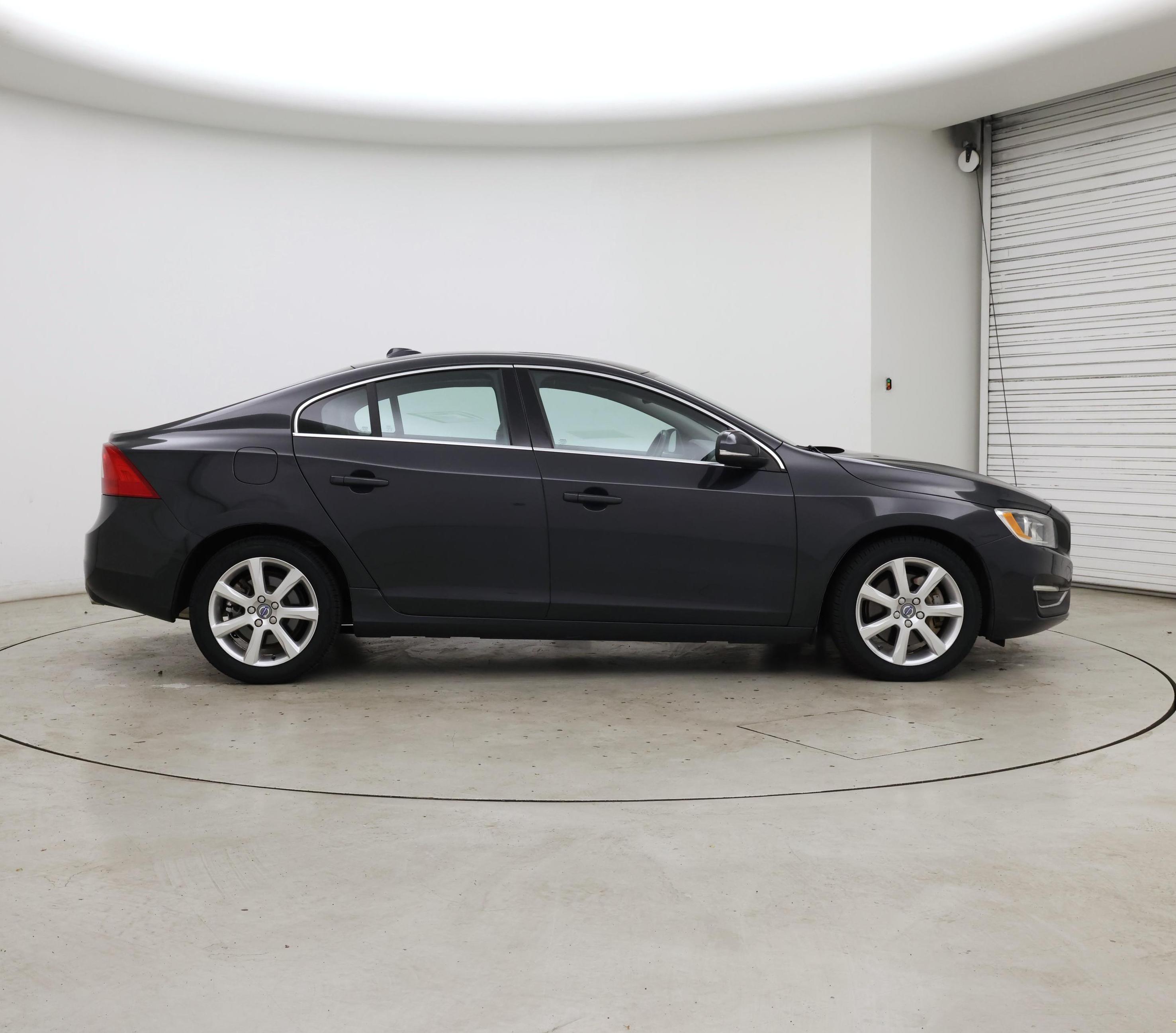 Thumbnail: 2016 Volvo S60 - 7