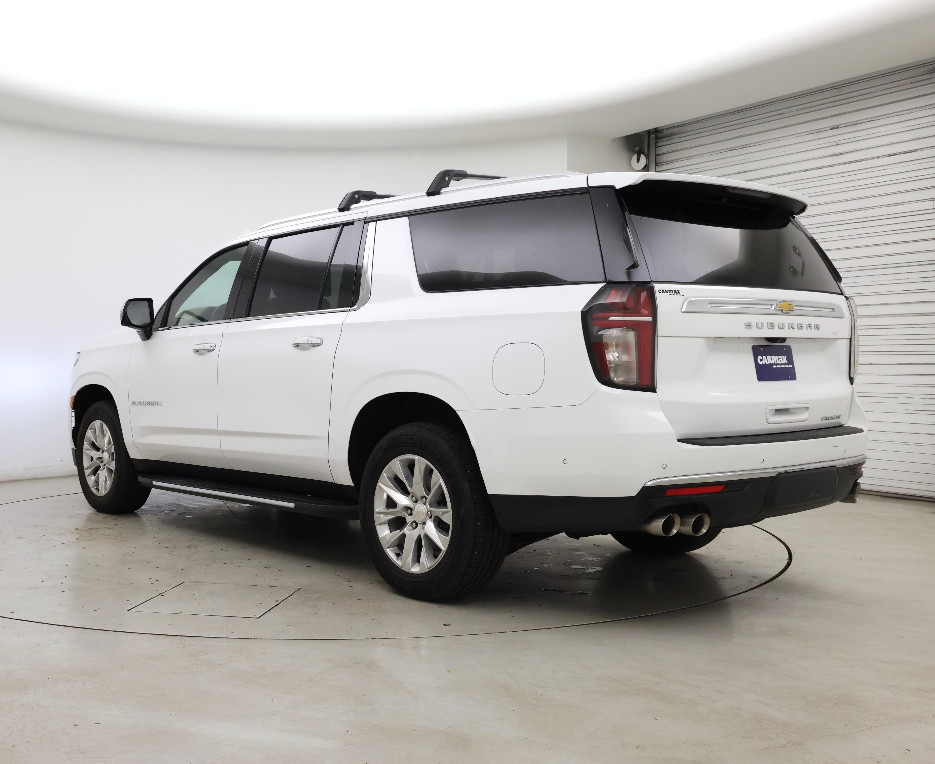 Thumbnail: 2023 Chevrolet Suburban - 2