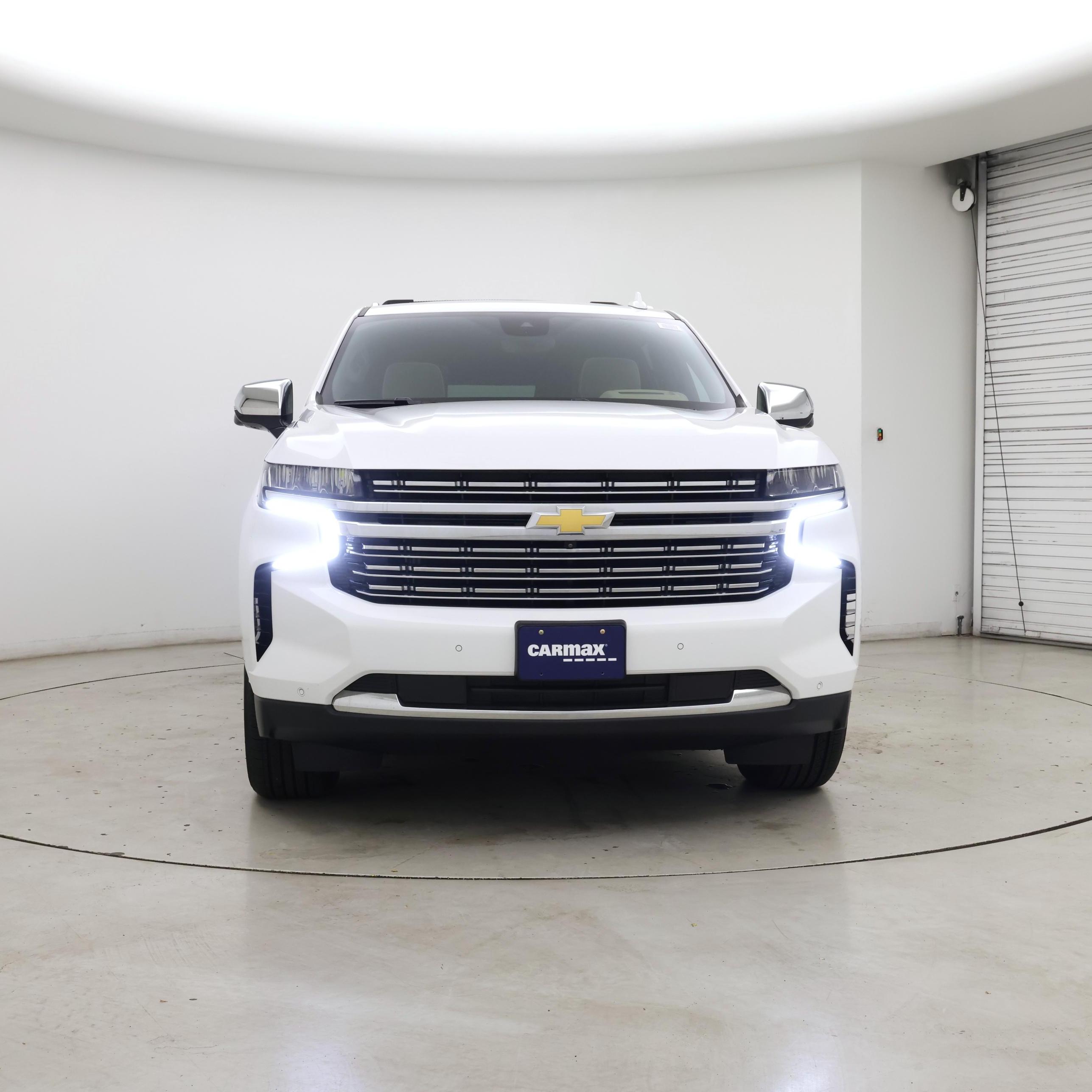 Thumbnail: 2023 Chevrolet Suburban - 5
