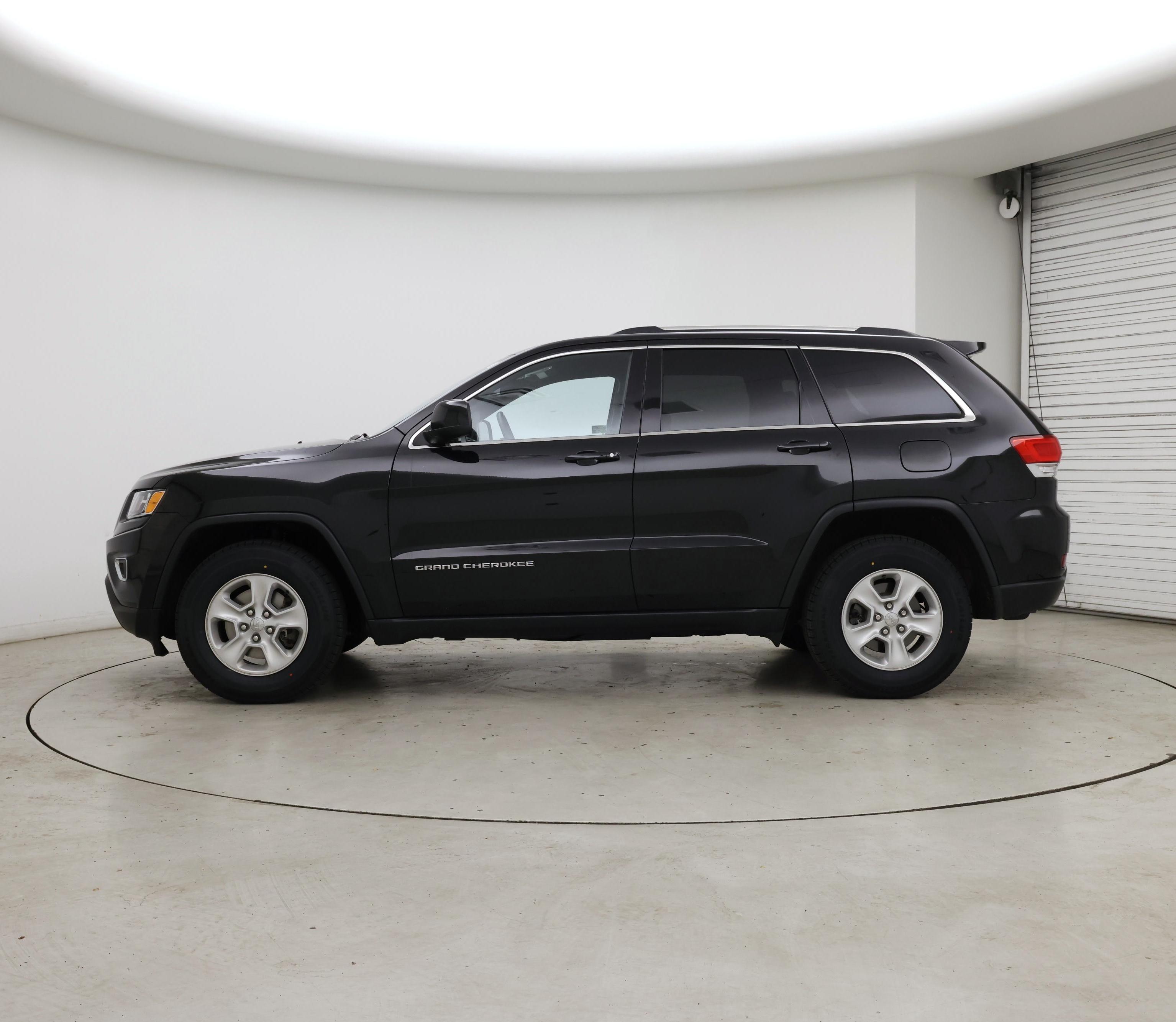 Thumbnail: 2014 Jeep Grand Cherokee - 3
