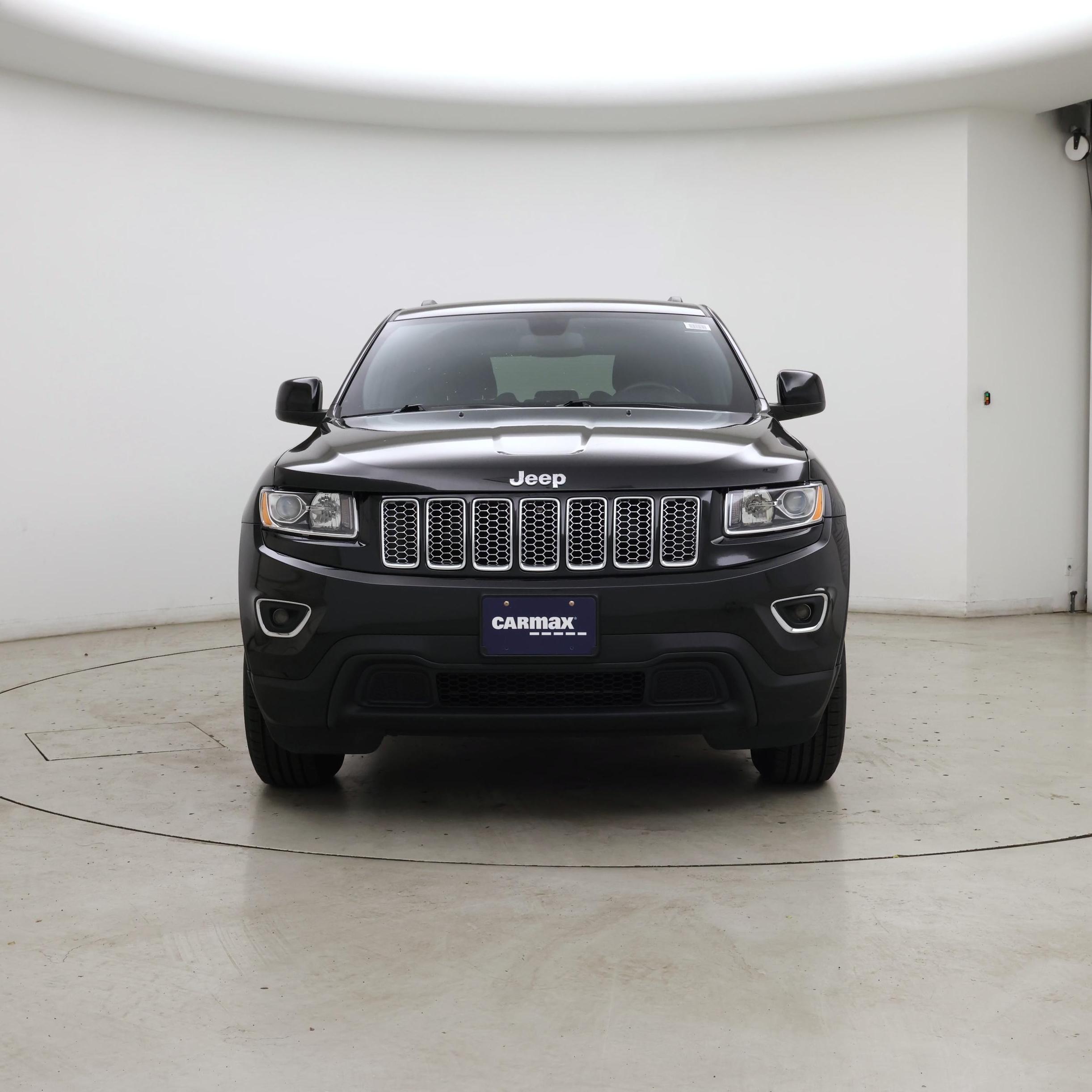 Thumbnail: 2014 Jeep Grand Cherokee - 5