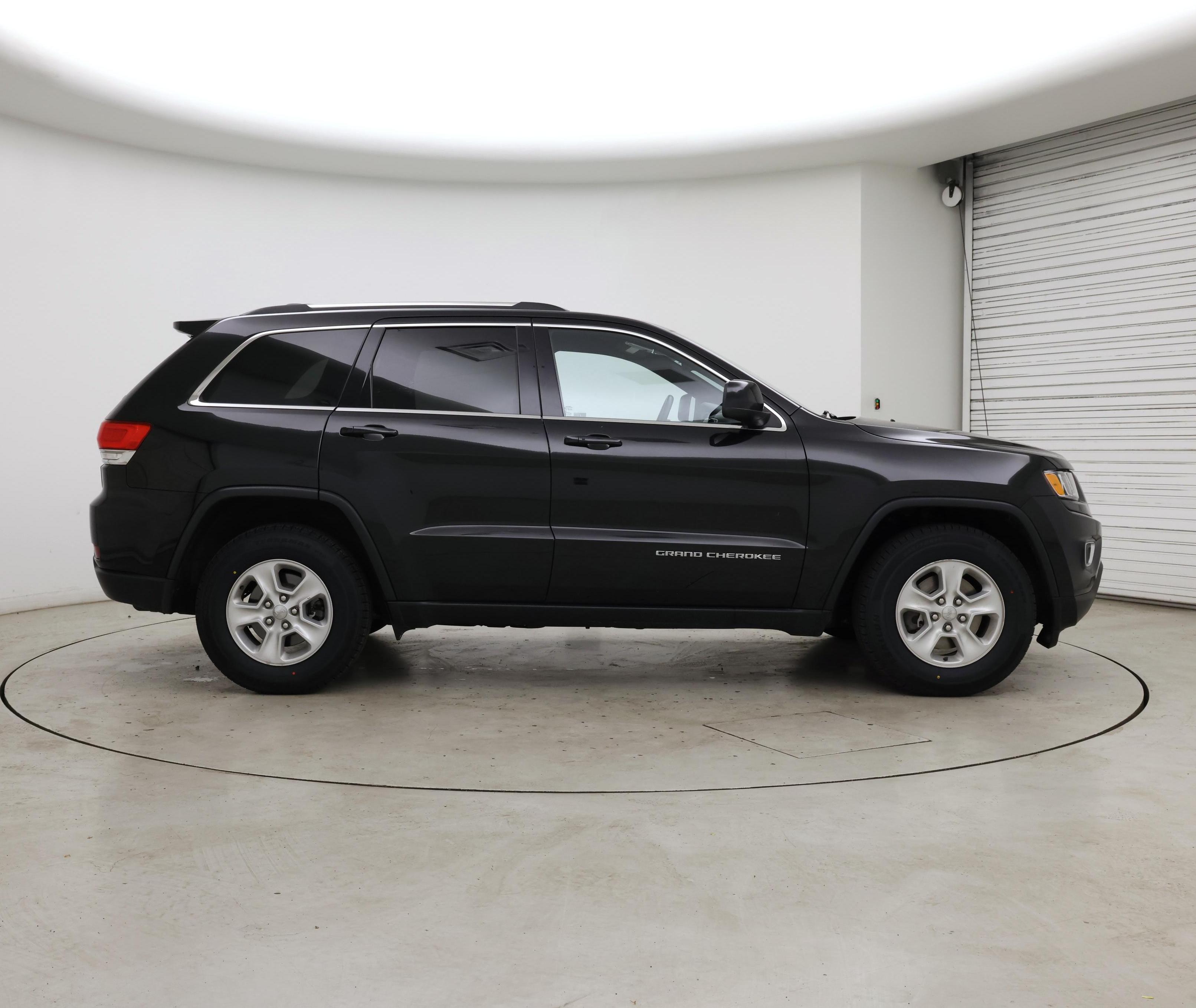 Thumbnail: 2014 Jeep Grand Cherokee - 7