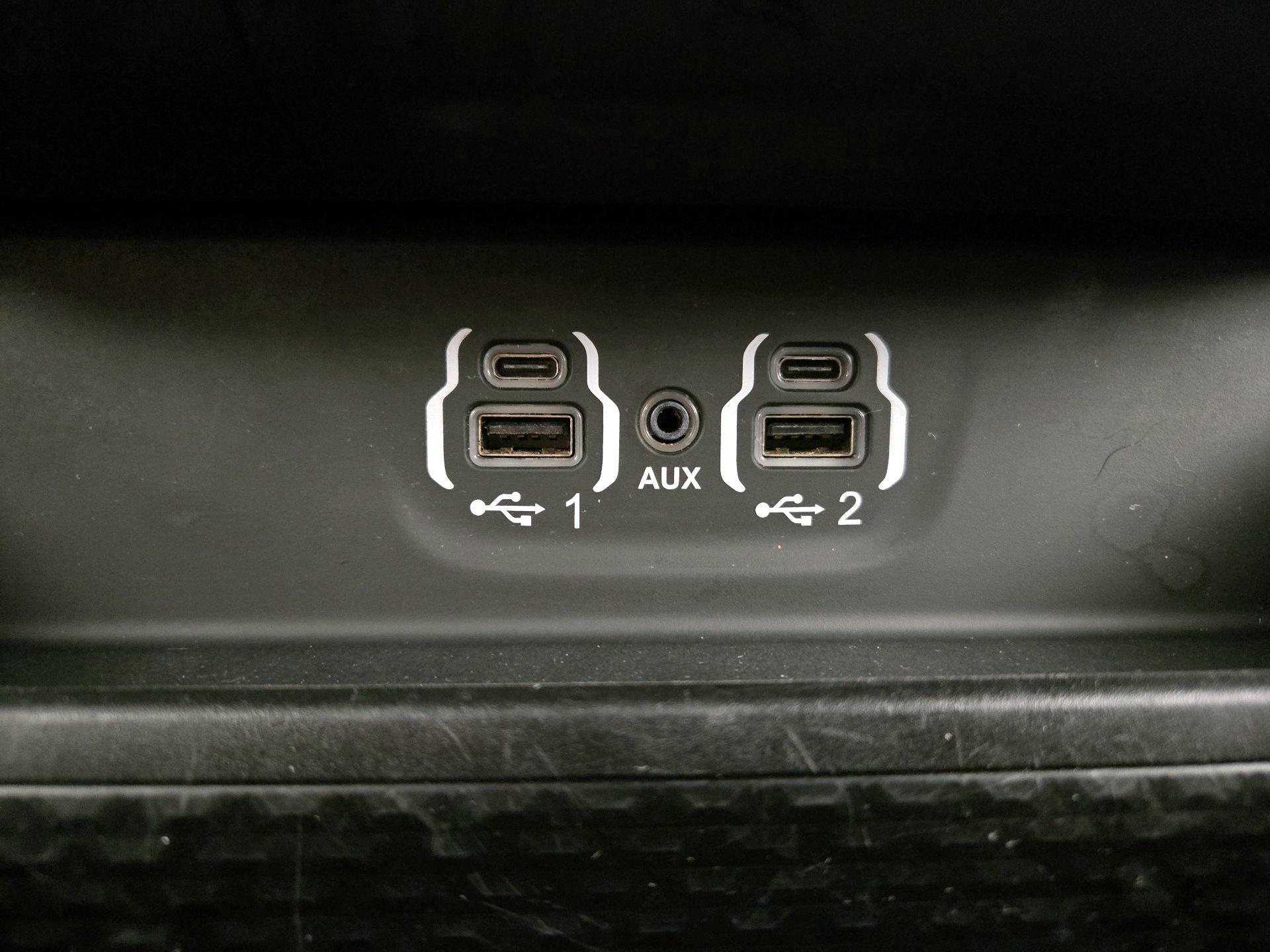 Thumbnail: 2021 RAM 1500 - 19