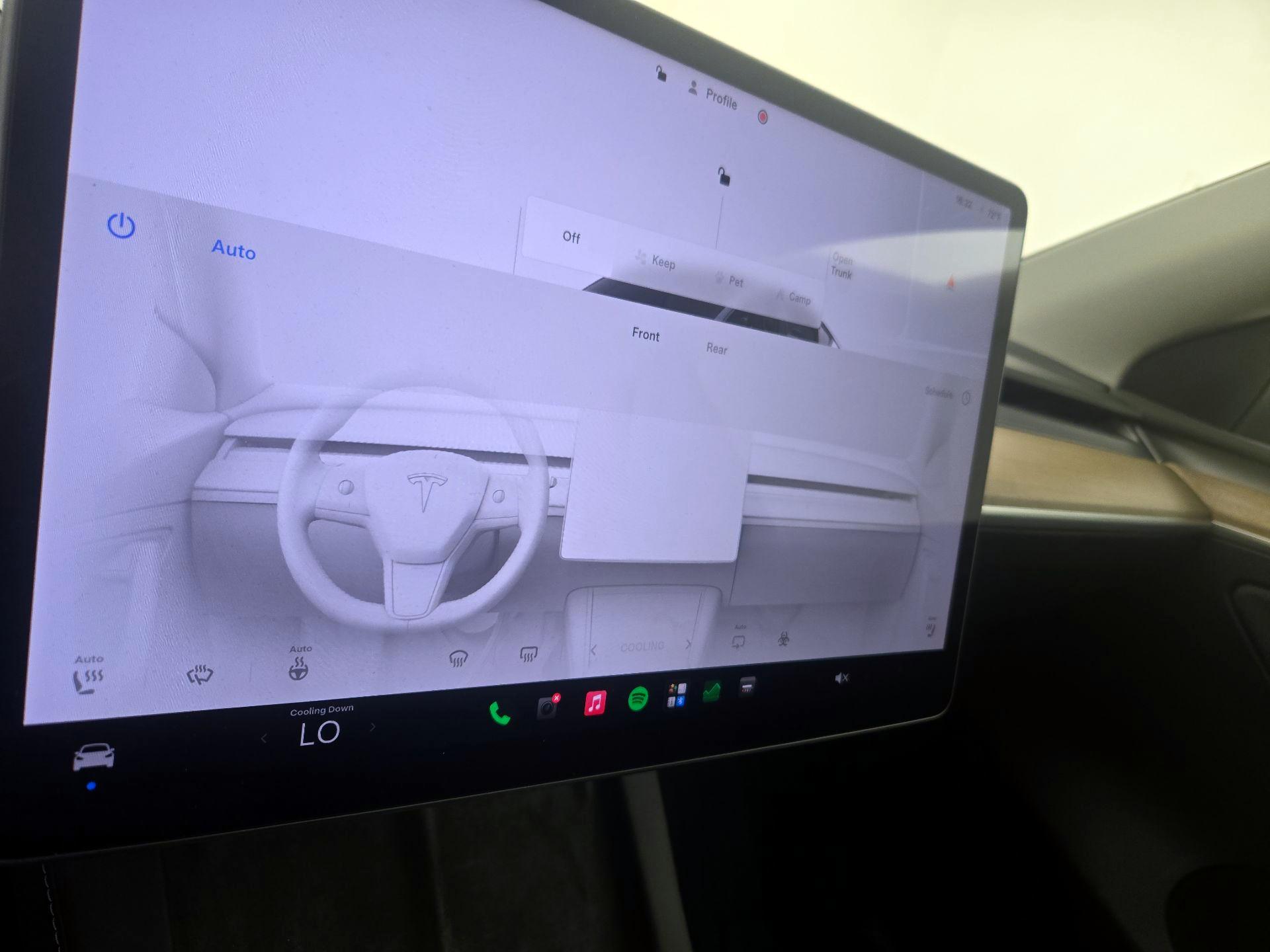 Thumbnail: 2023 Tesla Model Y - 16