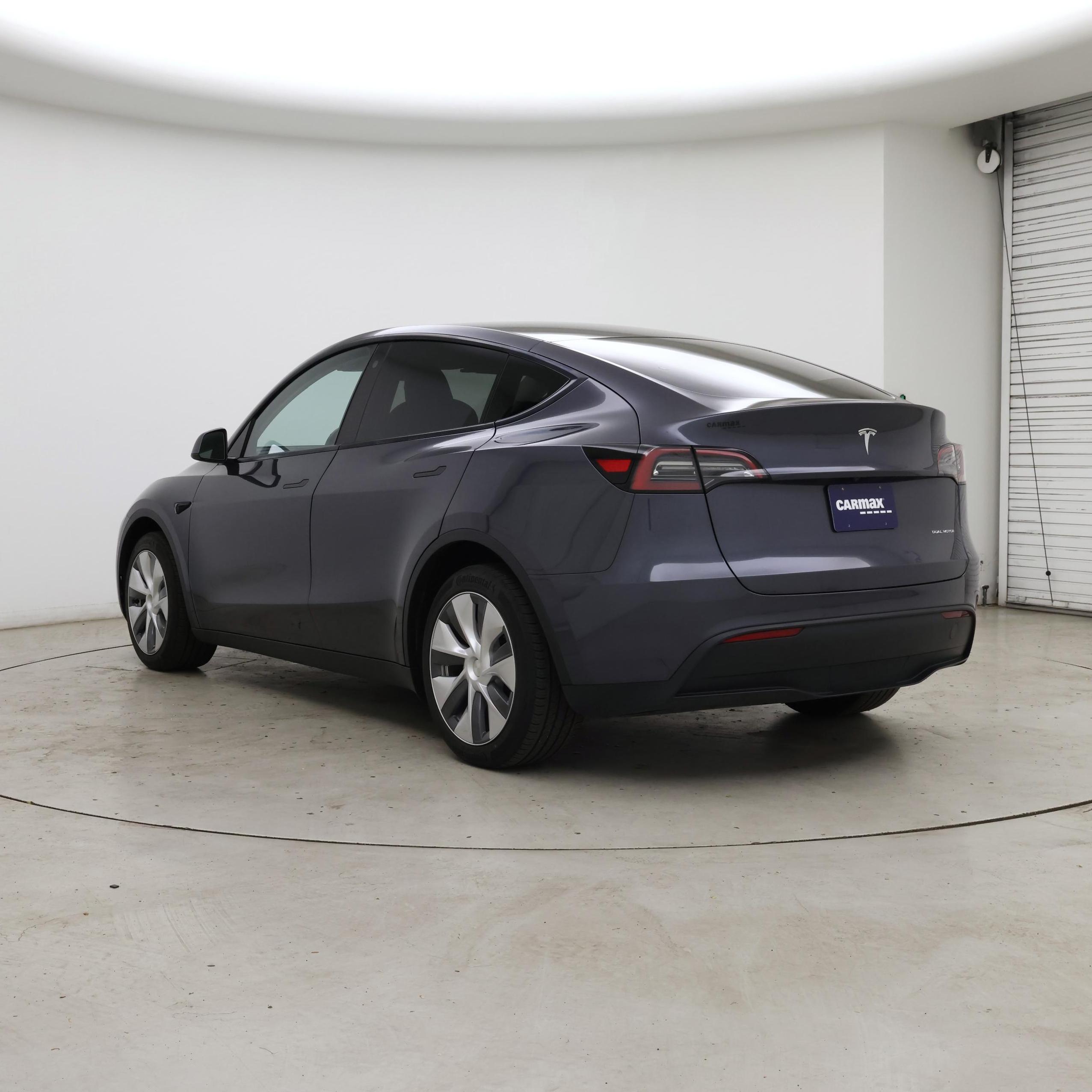 Thumbnail: 2023 Tesla Model Y - 2