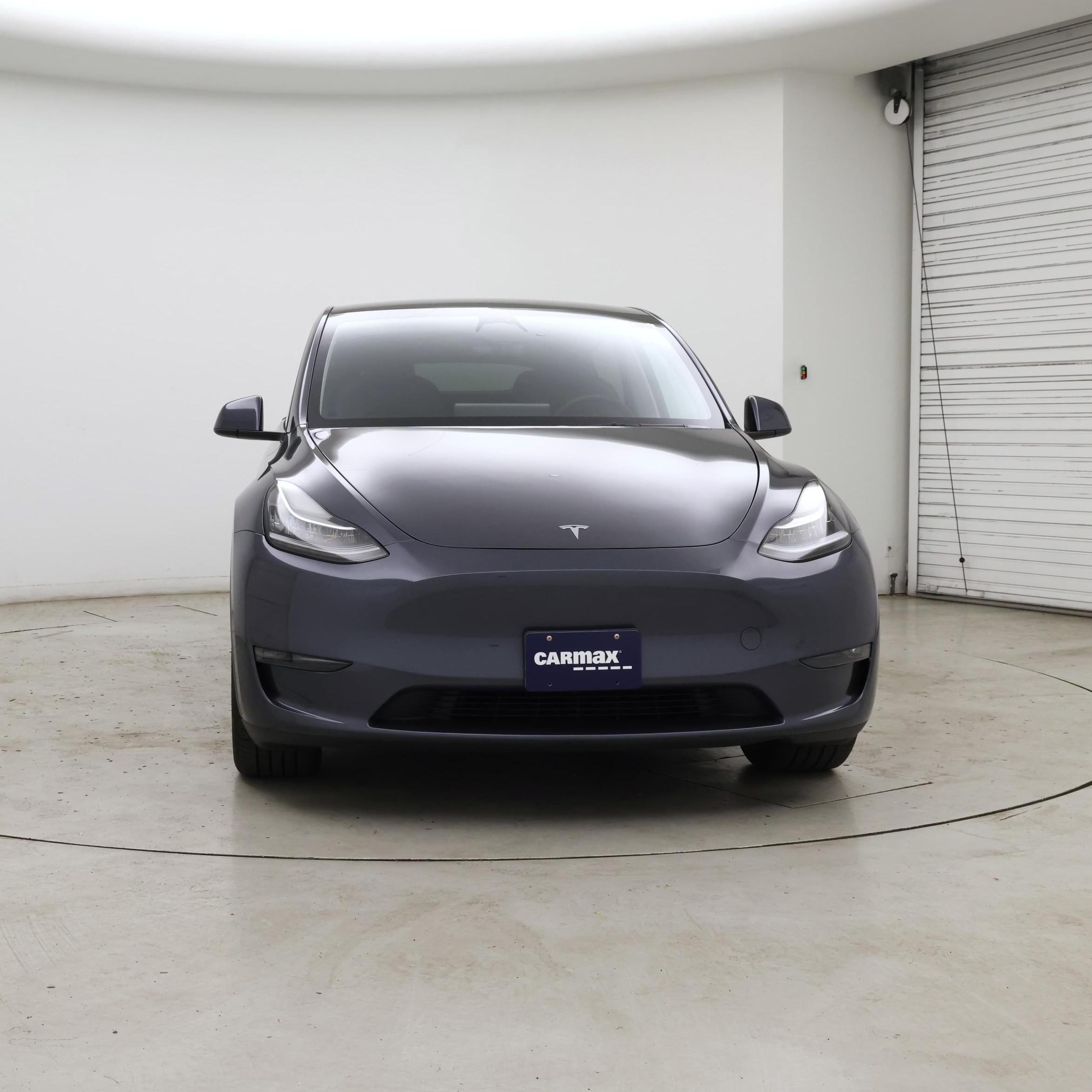 Thumbnail: 2023 Tesla Model Y - 5