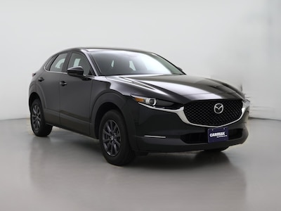 2025 Mazda CX-30 2.5 S