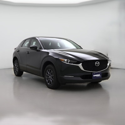 2025 Mazda CX-30 2.5 S