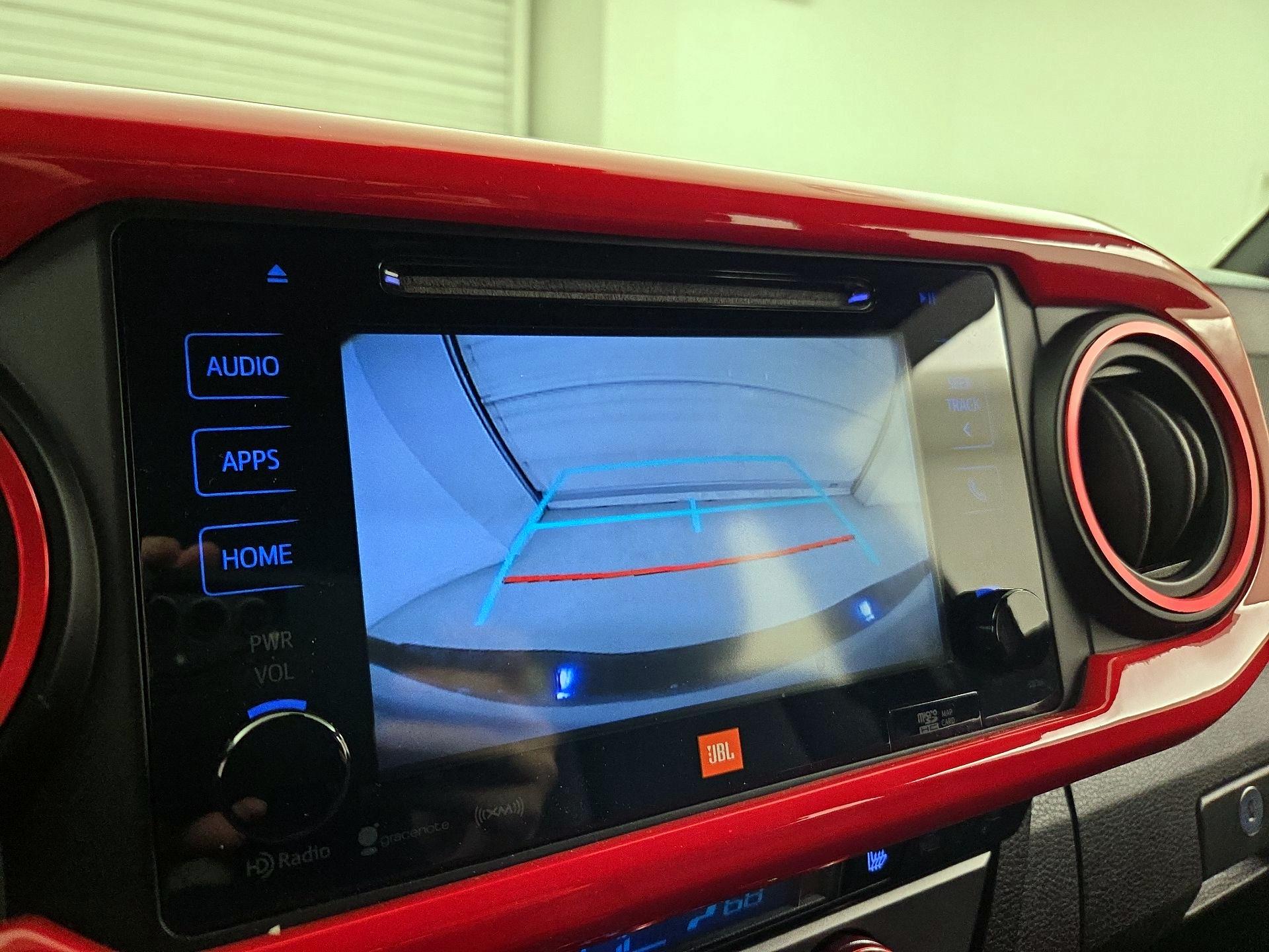 Thumbnail: 2019 Toyota Tacoma - 13