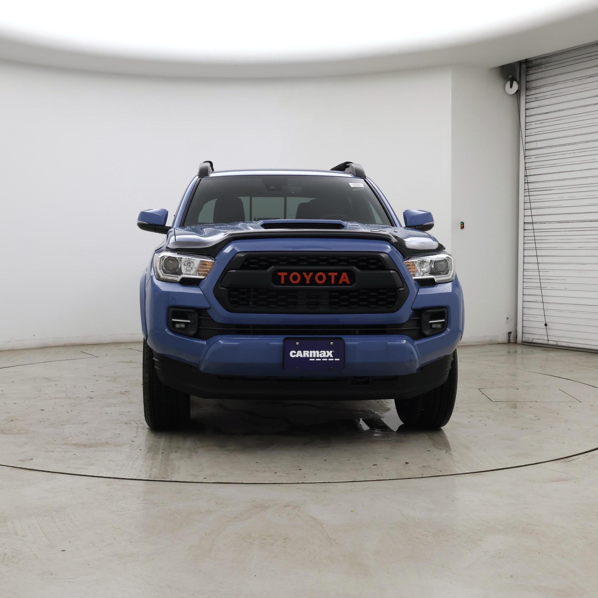 Thumbnail: 2019 Toyota Tacoma - 5
