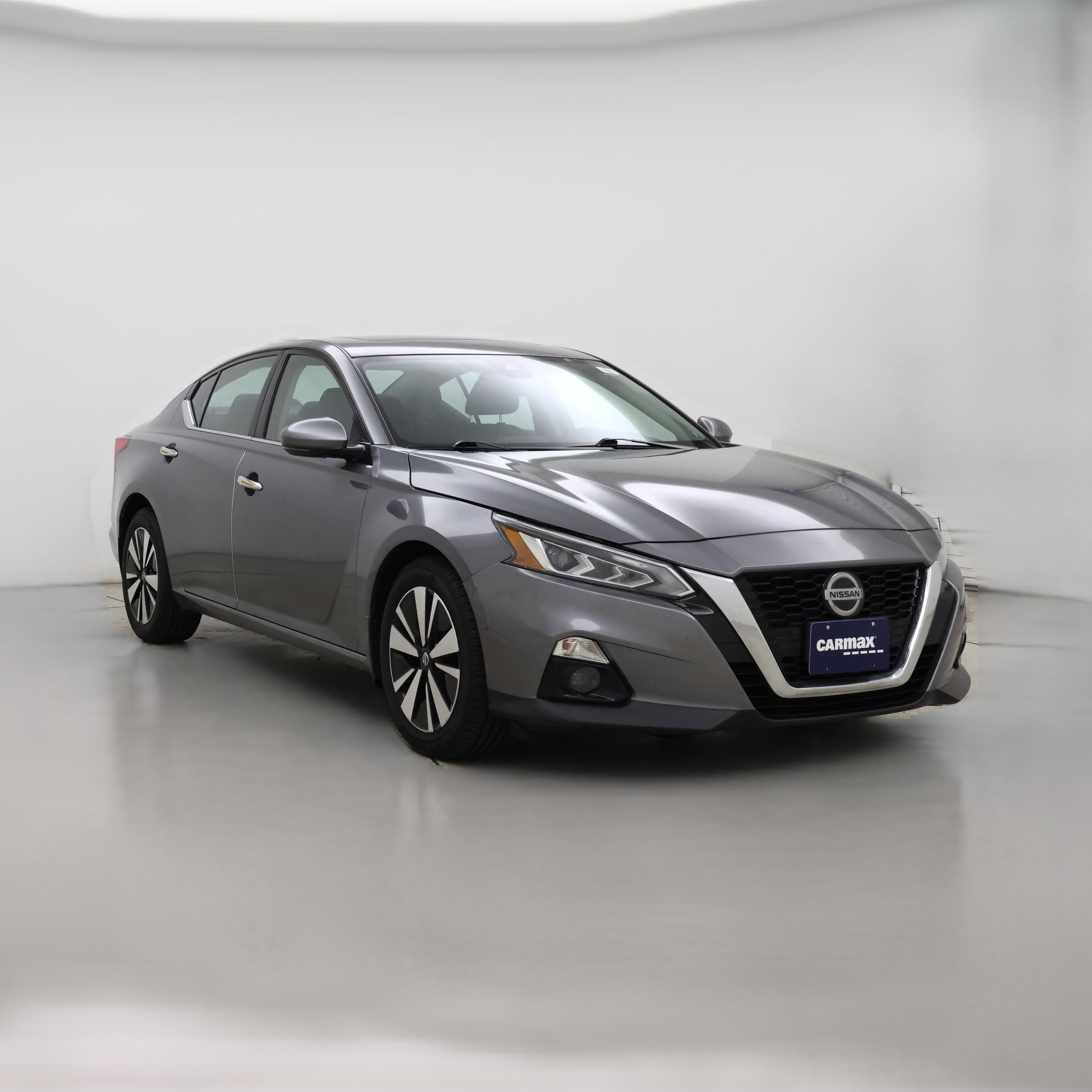 Thumbnail: 2019 Nissan Altima - 1