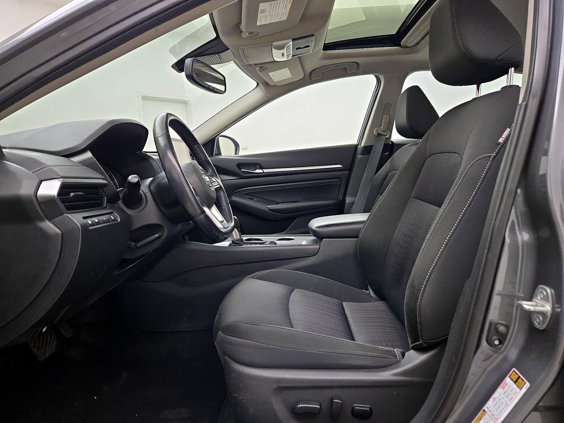 Thumbnail: 2019 Nissan Altima - 11