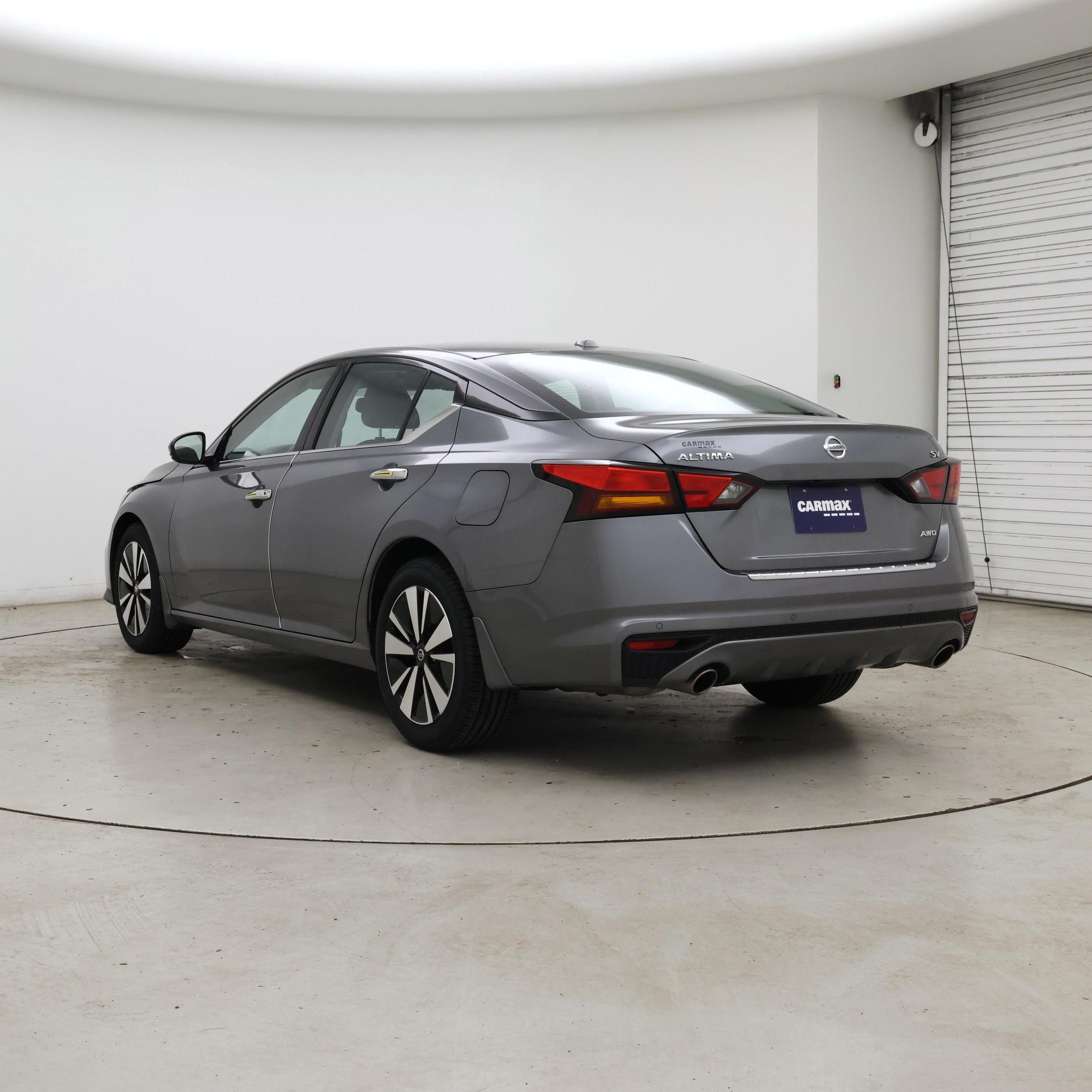Thumbnail: 2019 Nissan Altima - 2