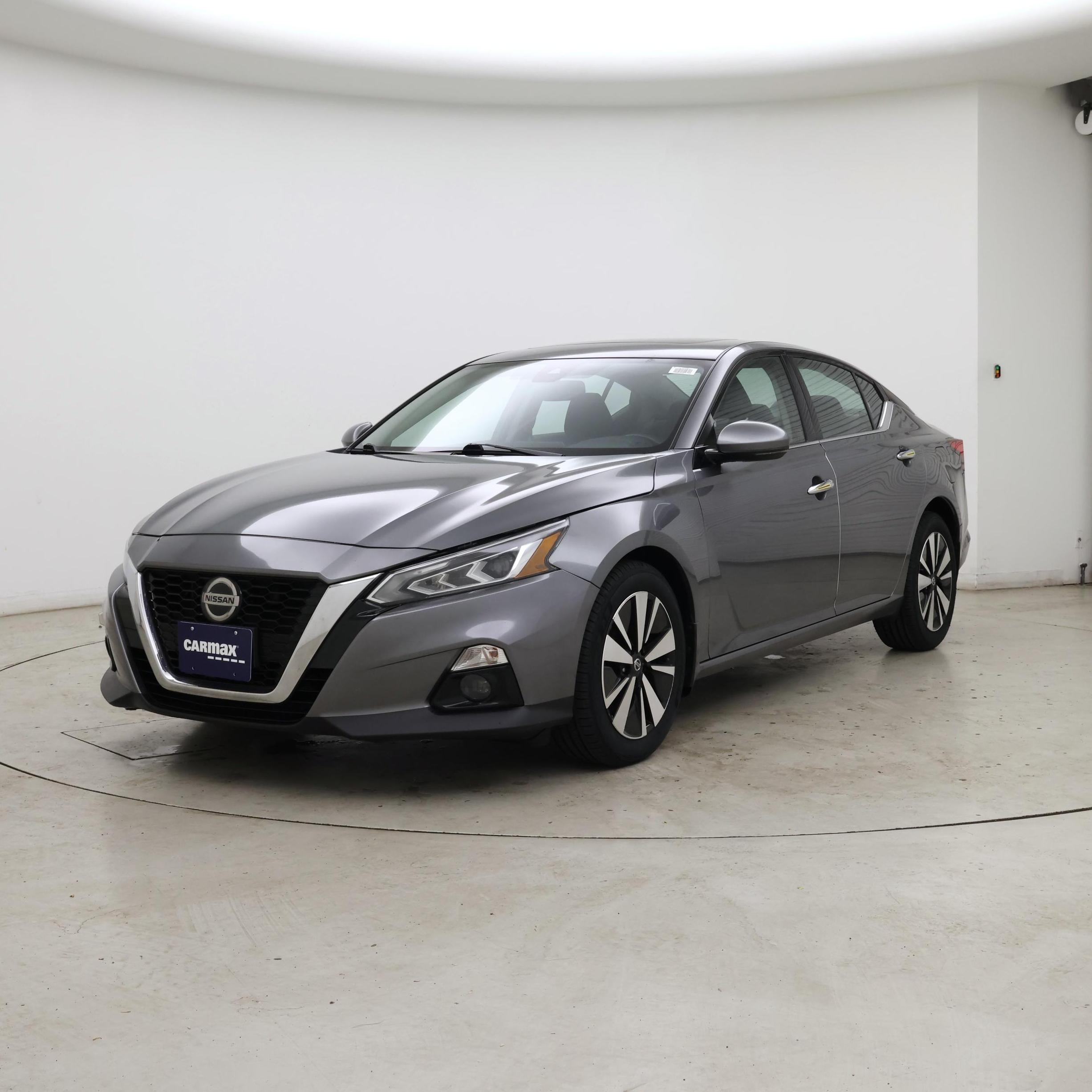 Thumbnail: 2019 Nissan Altima - 4