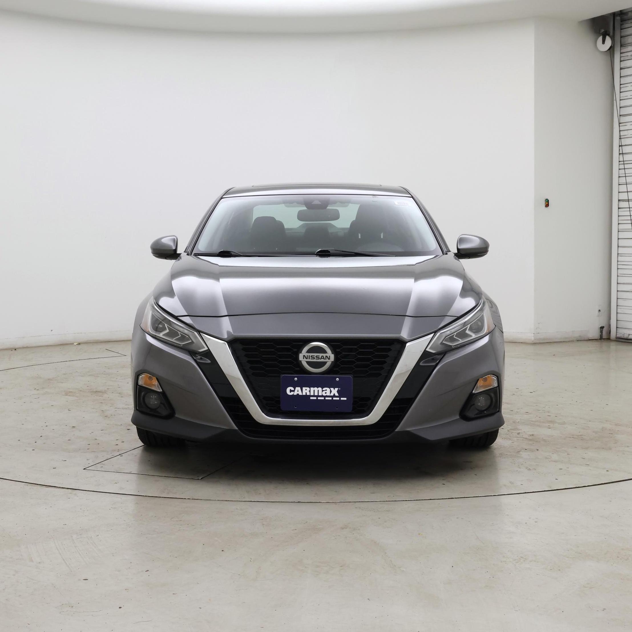 Thumbnail: 2019 Nissan Altima - 5