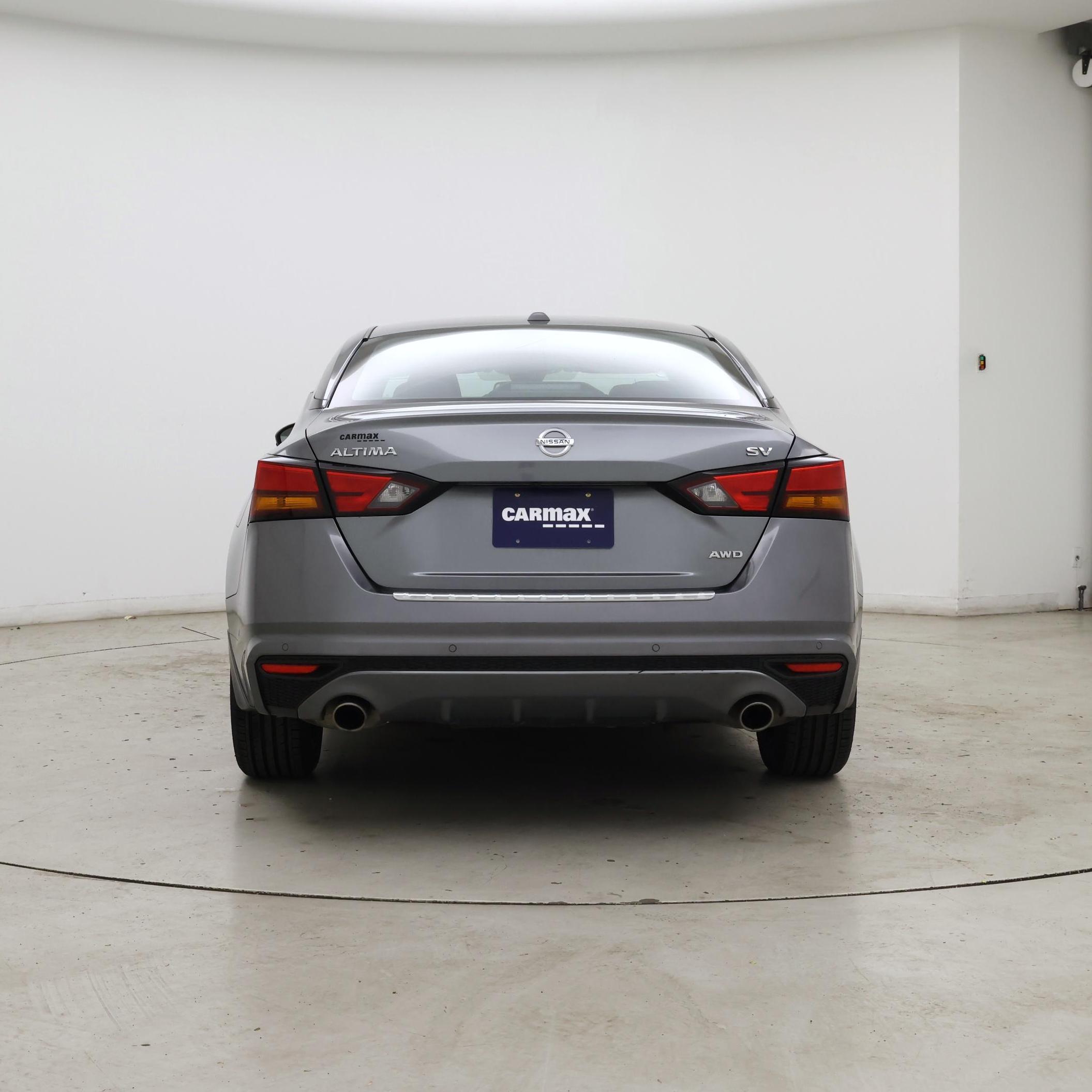 Thumbnail: 2019 Nissan Altima - 6