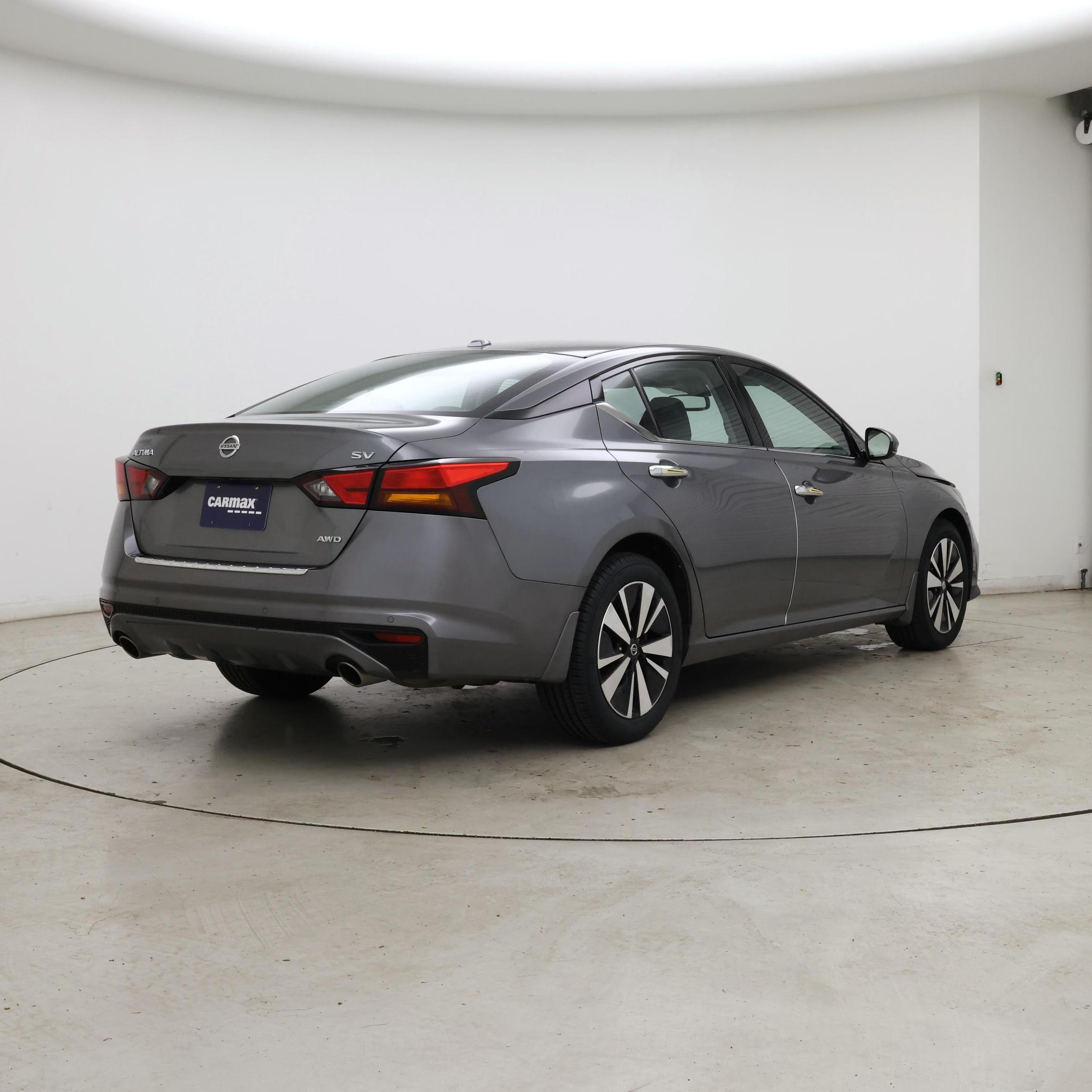 Thumbnail: 2019 Nissan Altima - 8