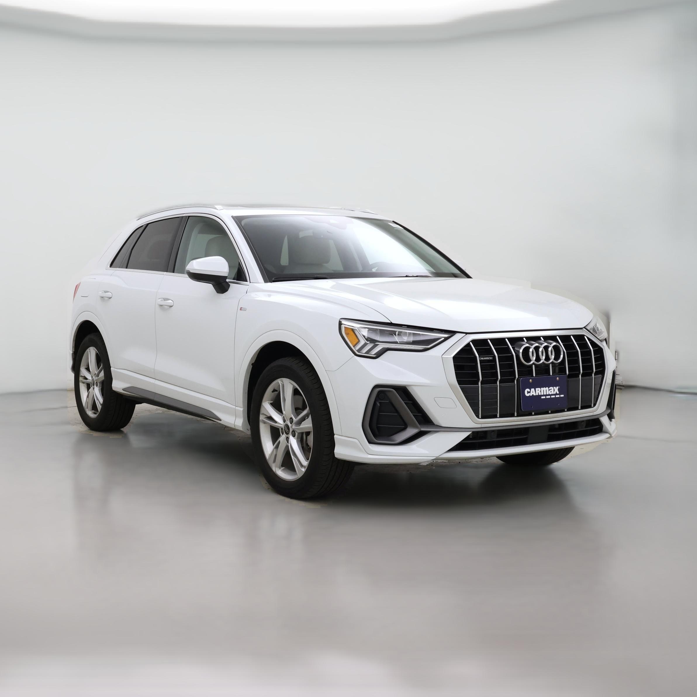 Thumbnail: 2024 Audi Q3 - 1