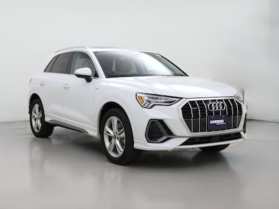 2024 Audi Q3 S-Line Premium