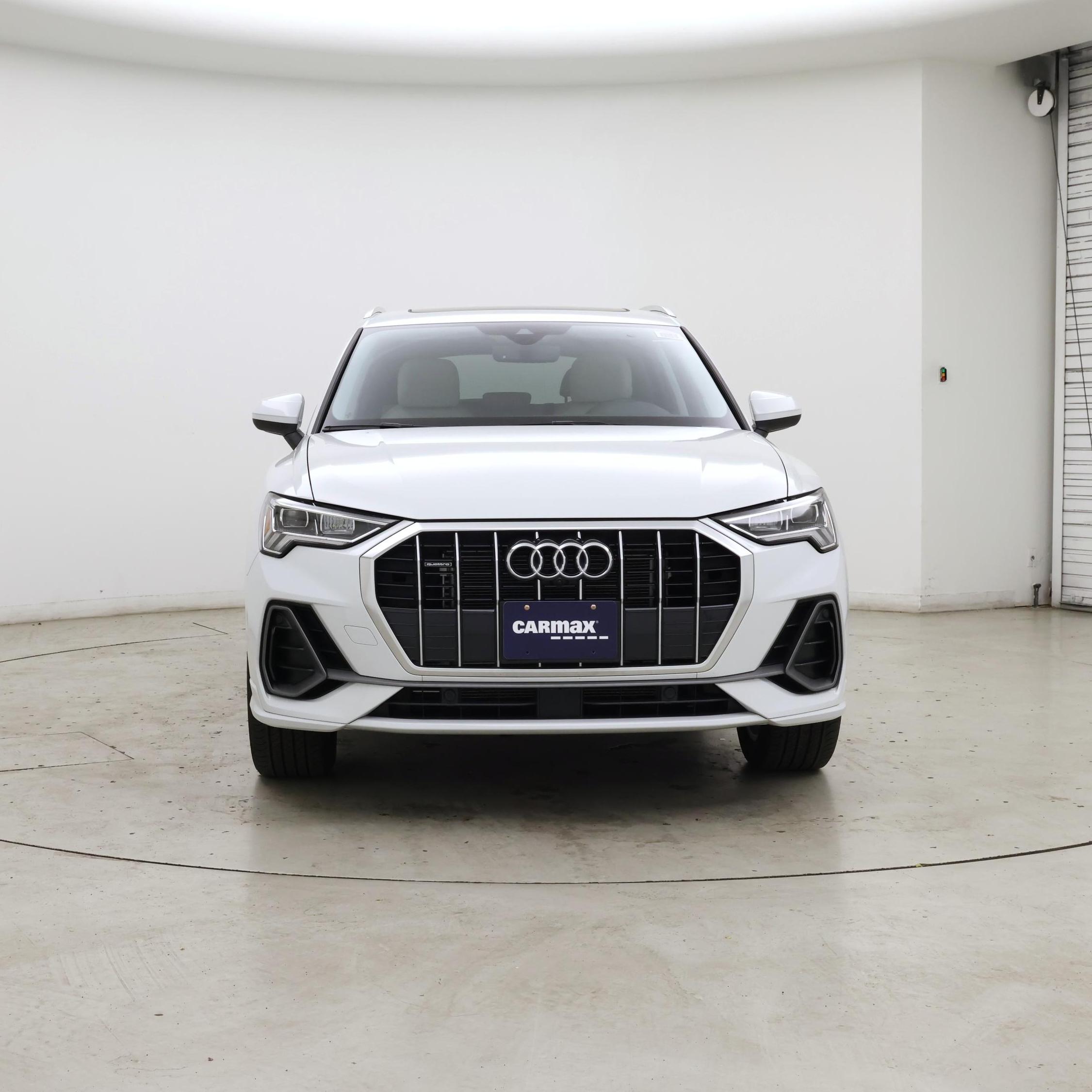 Thumbnail: 2024 Audi Q3 - 5