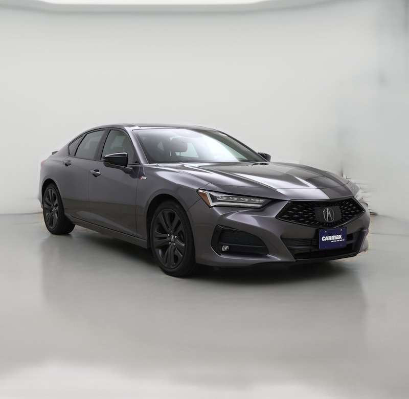 2023 Acura TLX SH-AWD A-Spec