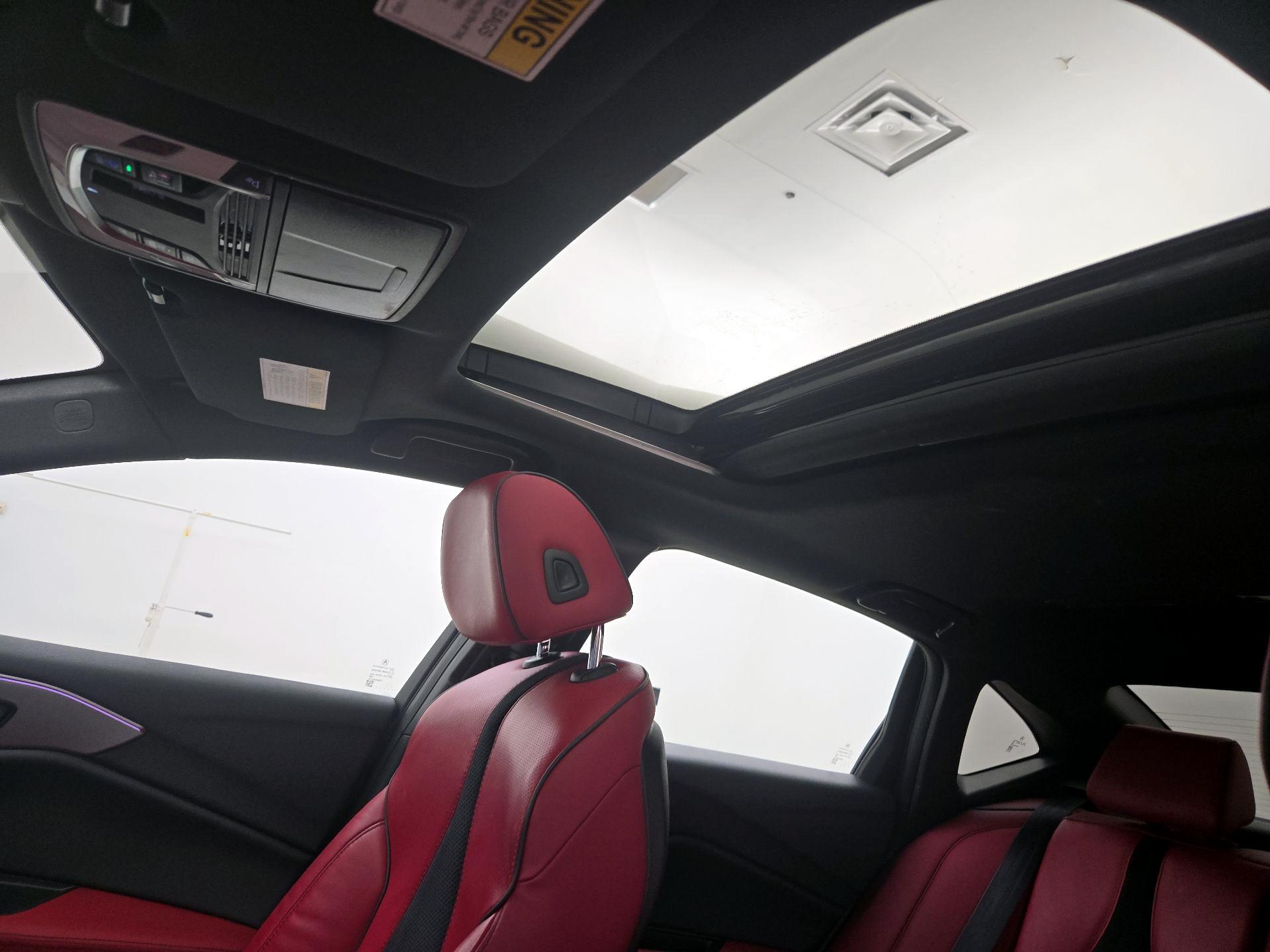 Thumbnail: 2023 Acura TLX - 18