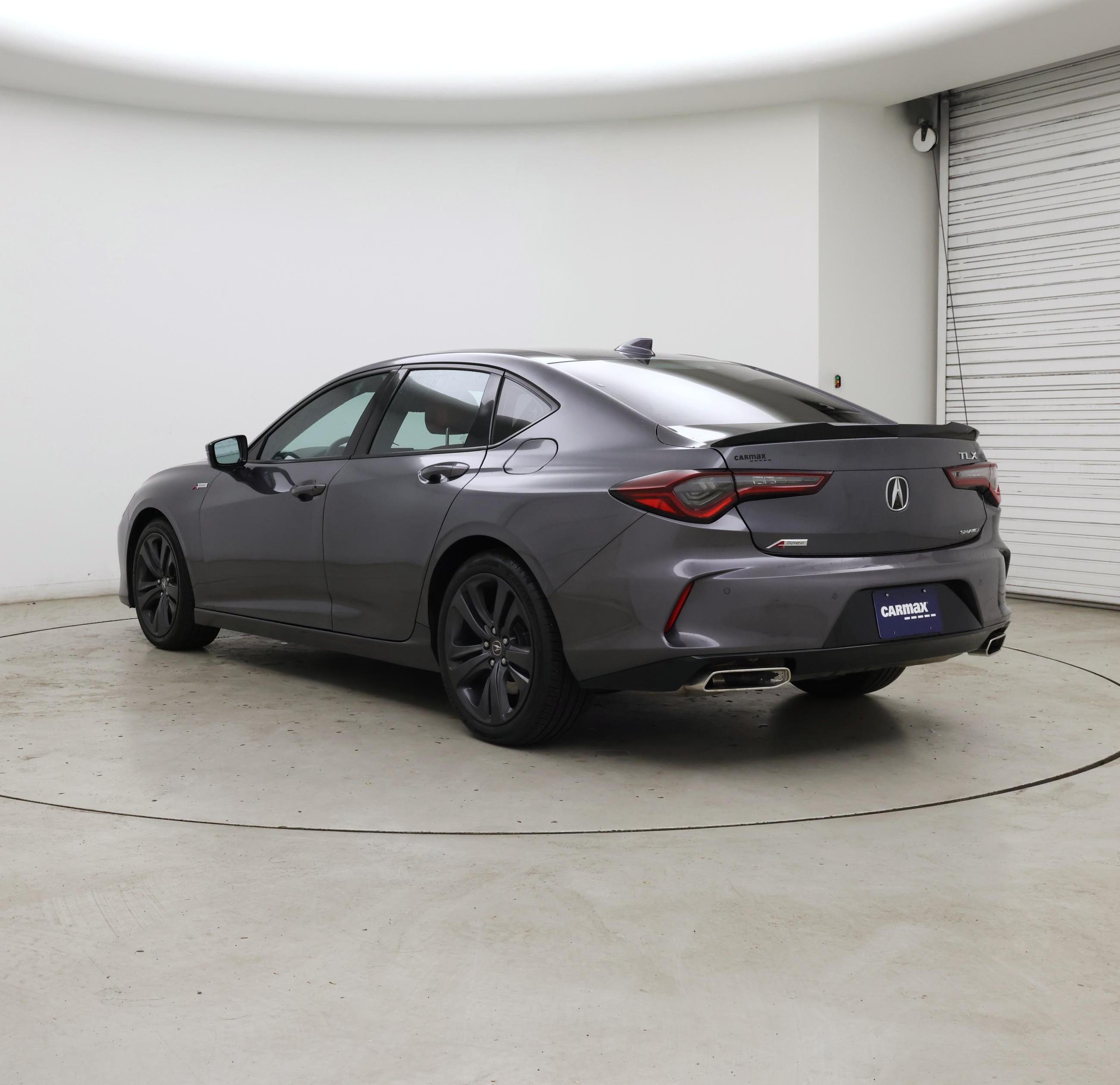 Thumbnail: 2023 Acura TLX - 2