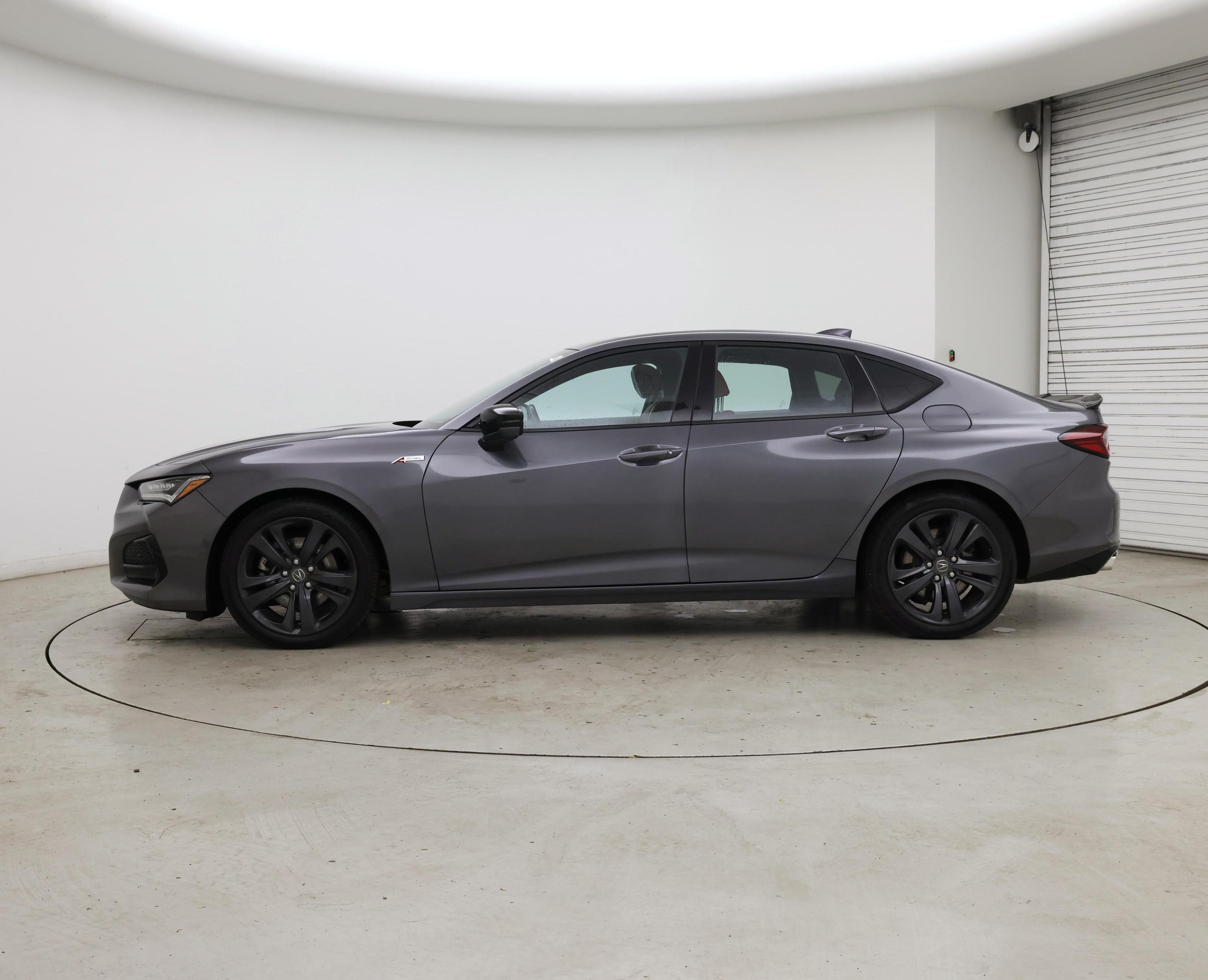 Thumbnail: 2023 Acura TLX - 3