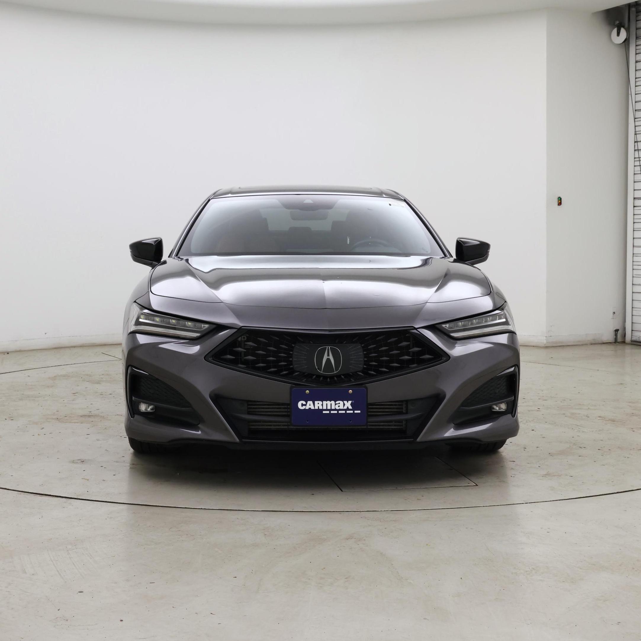 Thumbnail: 2023 Acura TLX - 5