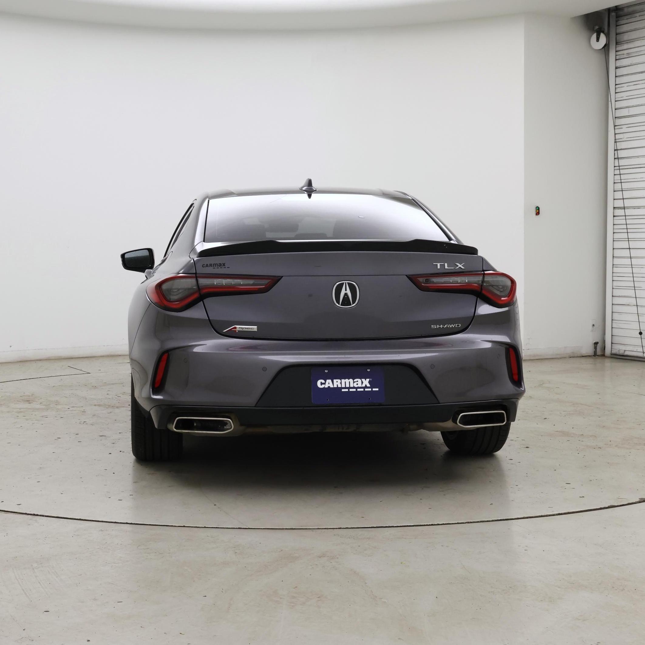 Thumbnail: 2023 Acura TLX - 6