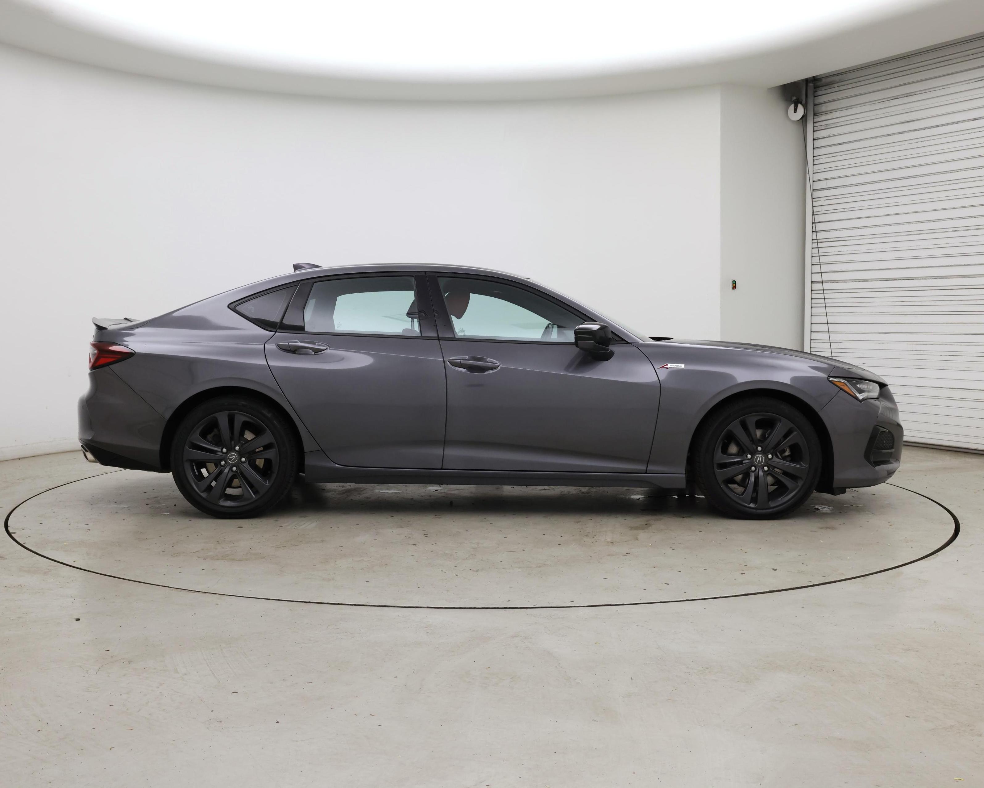 Thumbnail: 2023 Acura TLX - 7