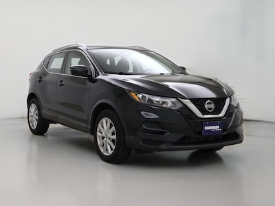 2020 Nissan Rogue Sport SV