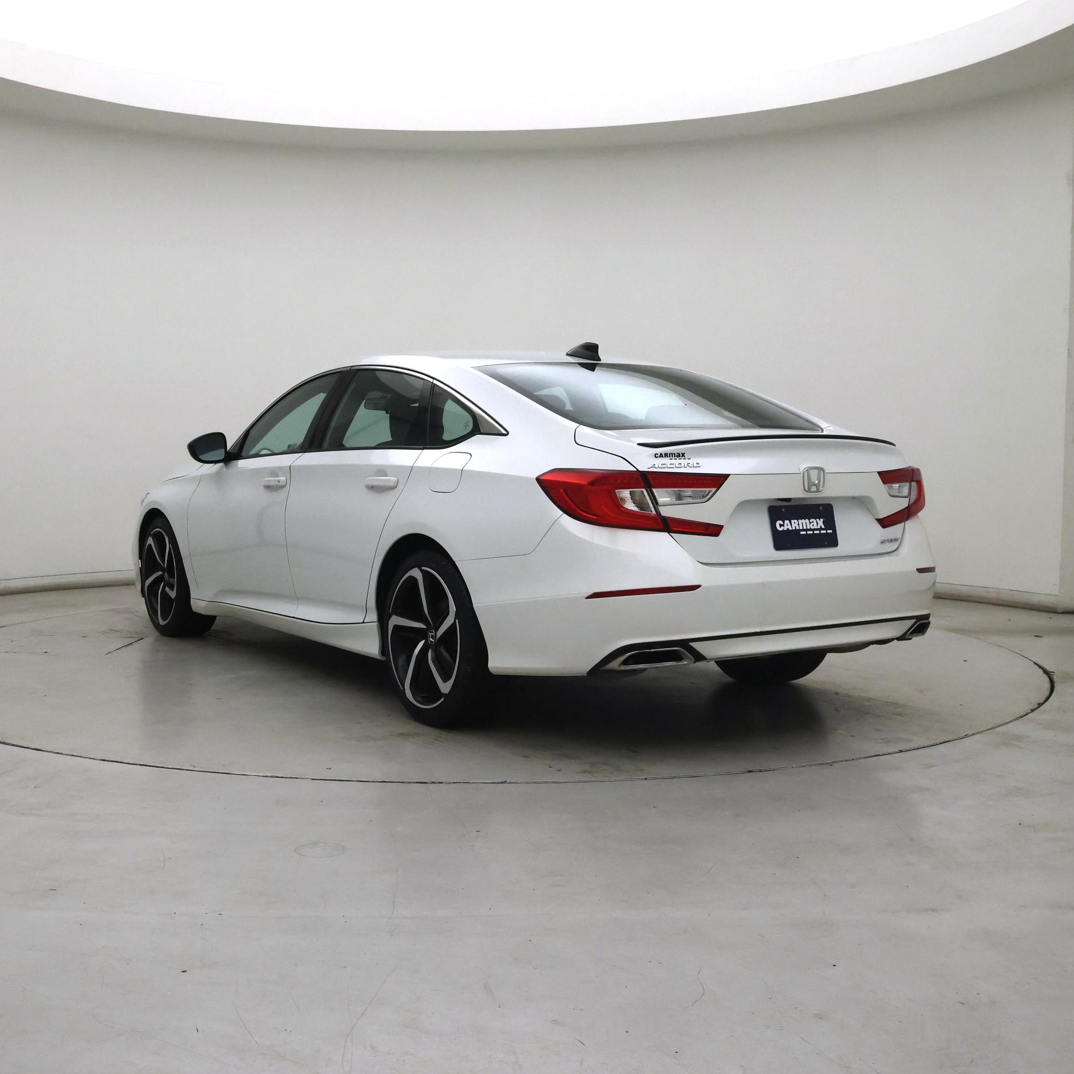 Thumbnail: 2022 Honda Accord - 2