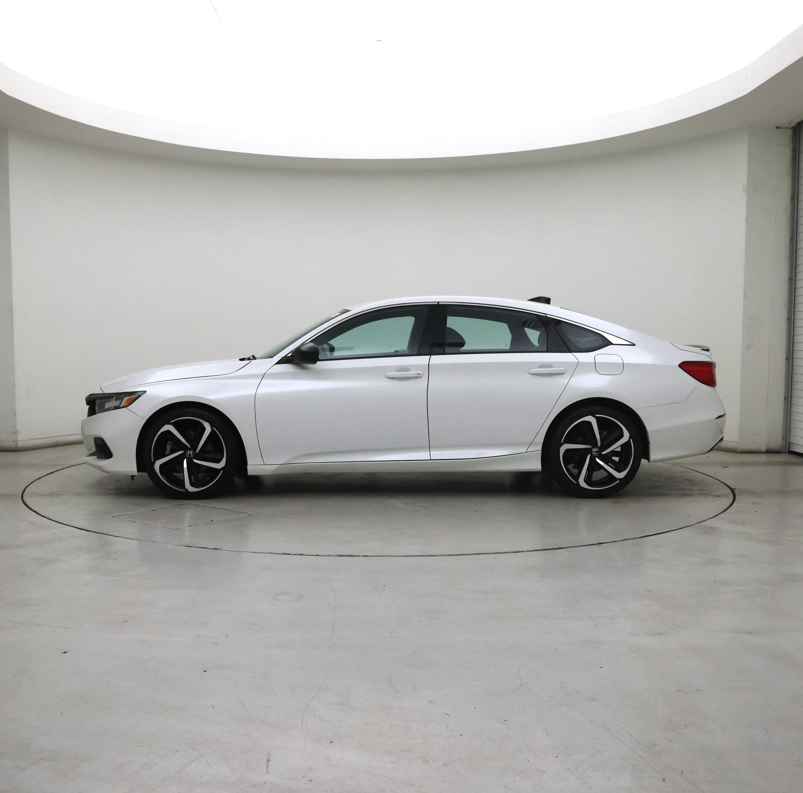 Thumbnail: 2022 Honda Accord - 3