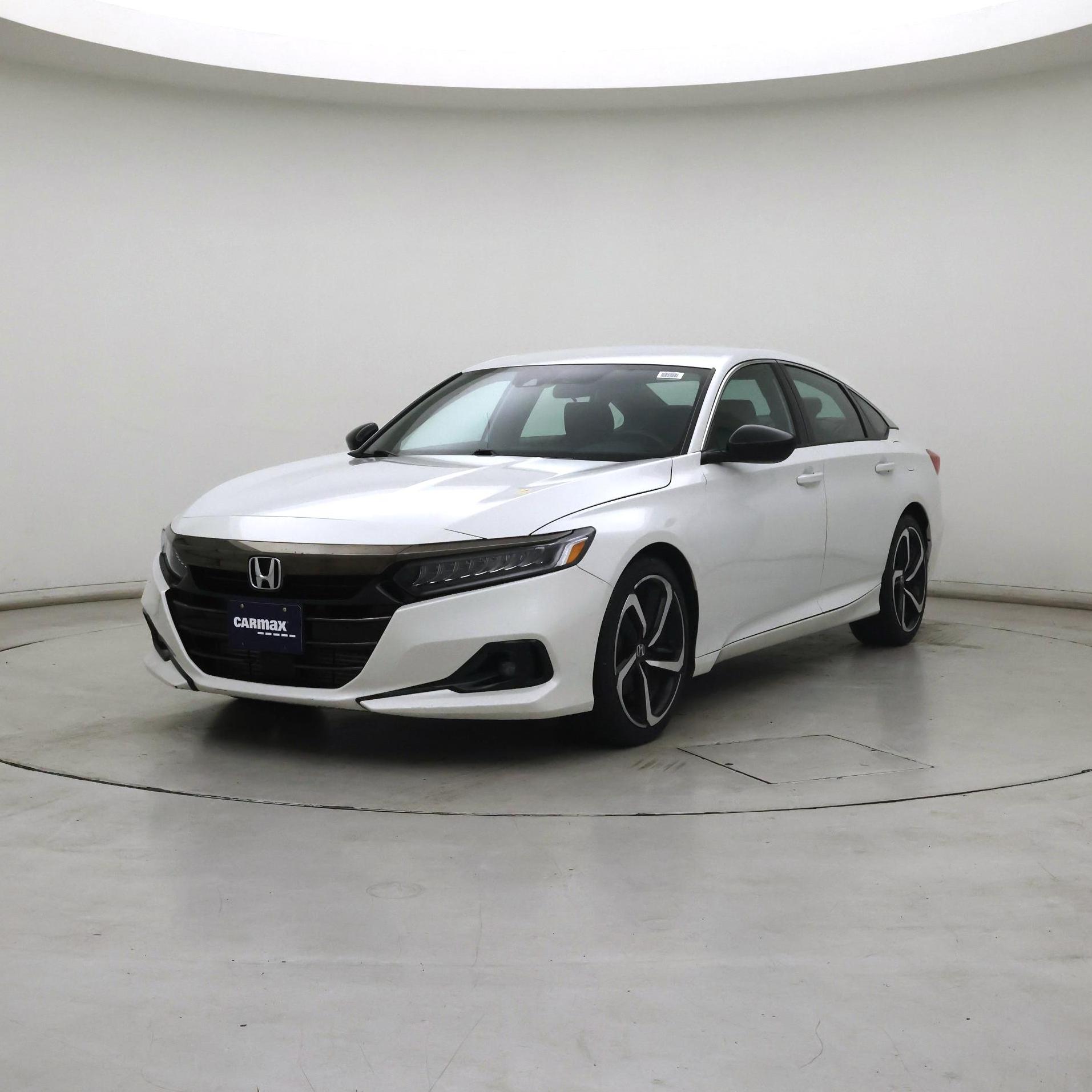 Thumbnail: 2022 Honda Accord - 4