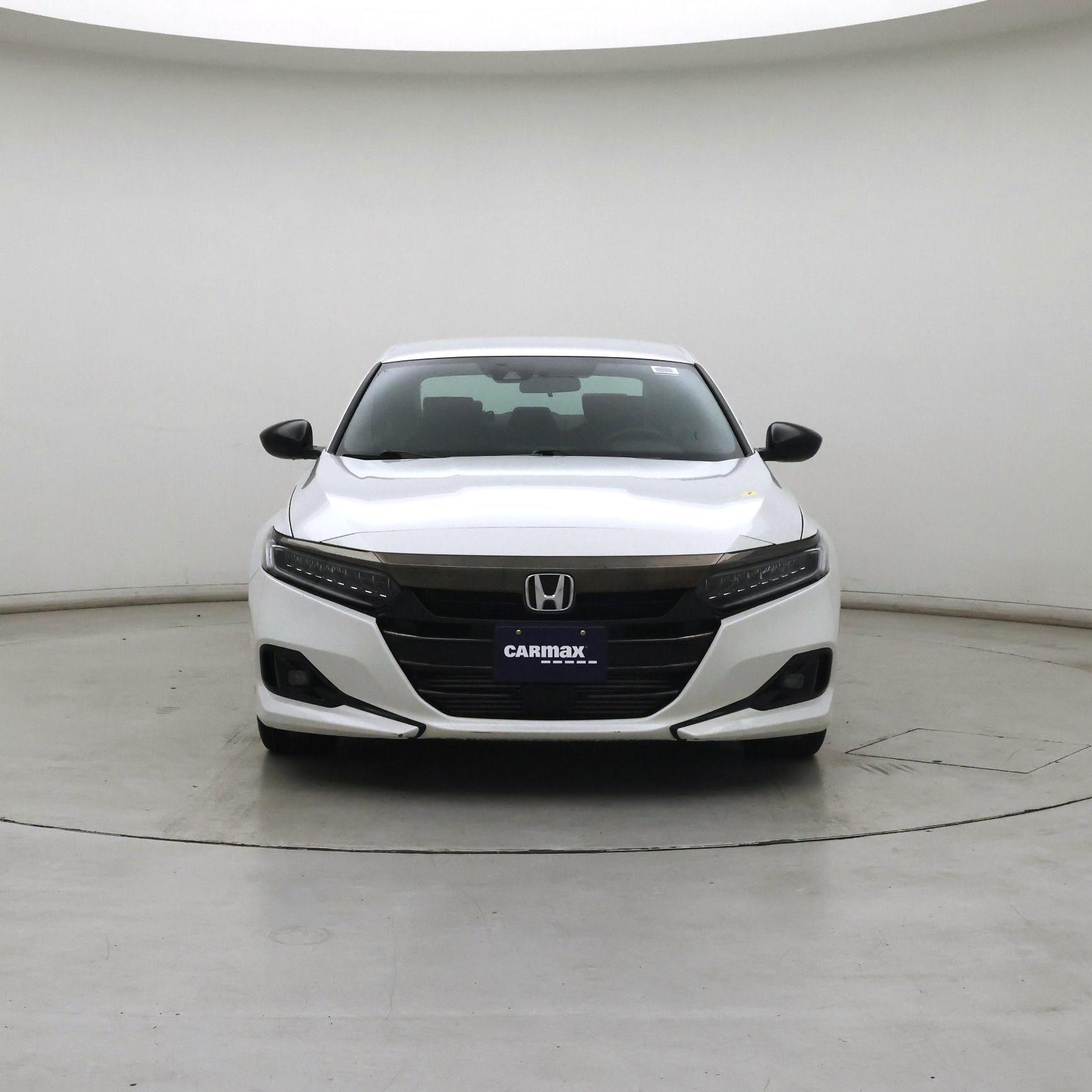 Thumbnail: 2022 Honda Accord - 5