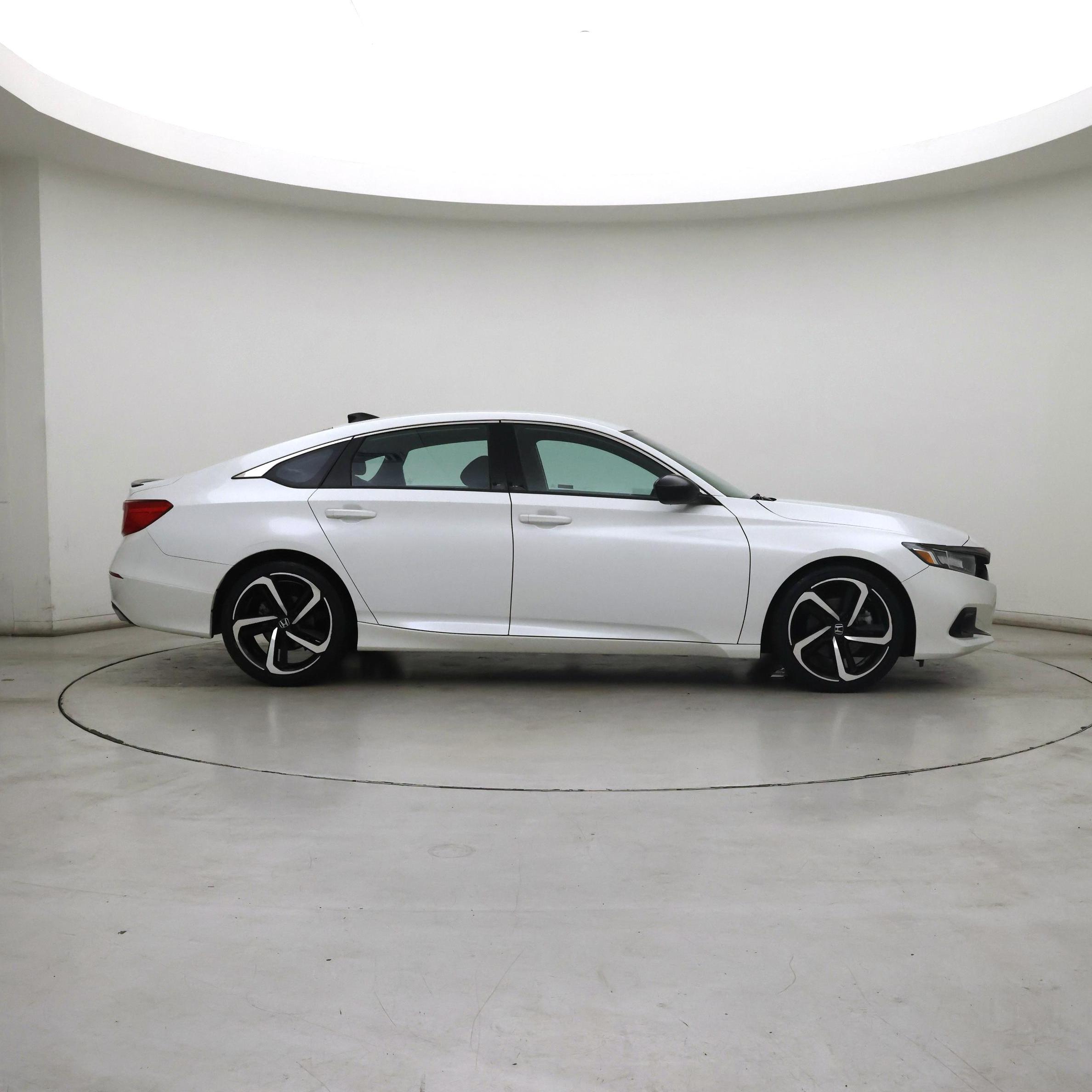 Thumbnail: 2022 Honda Accord - 7