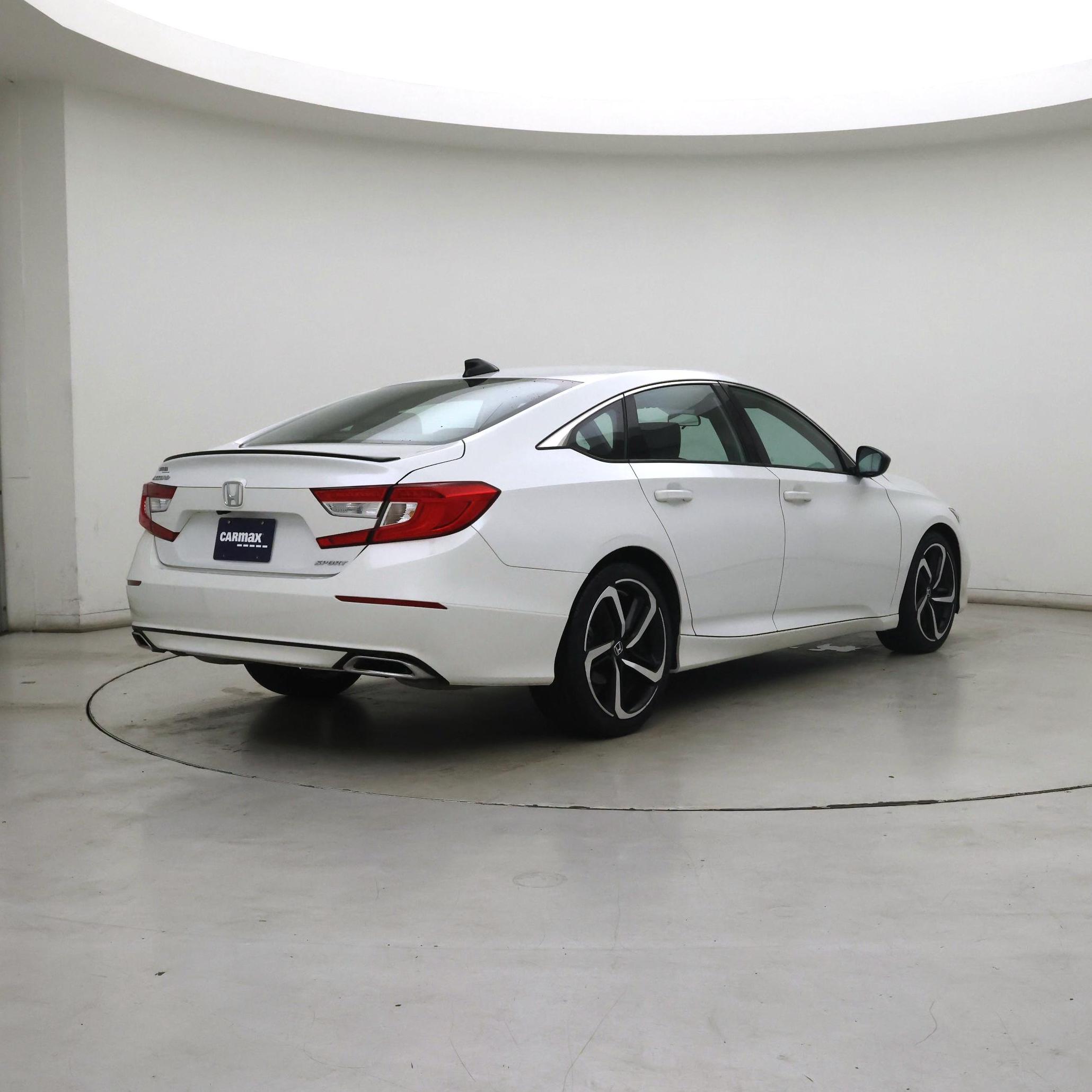 Thumbnail: 2022 Honda Accord - 8
