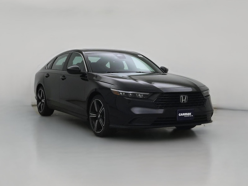 2024 Honda Accord Sport