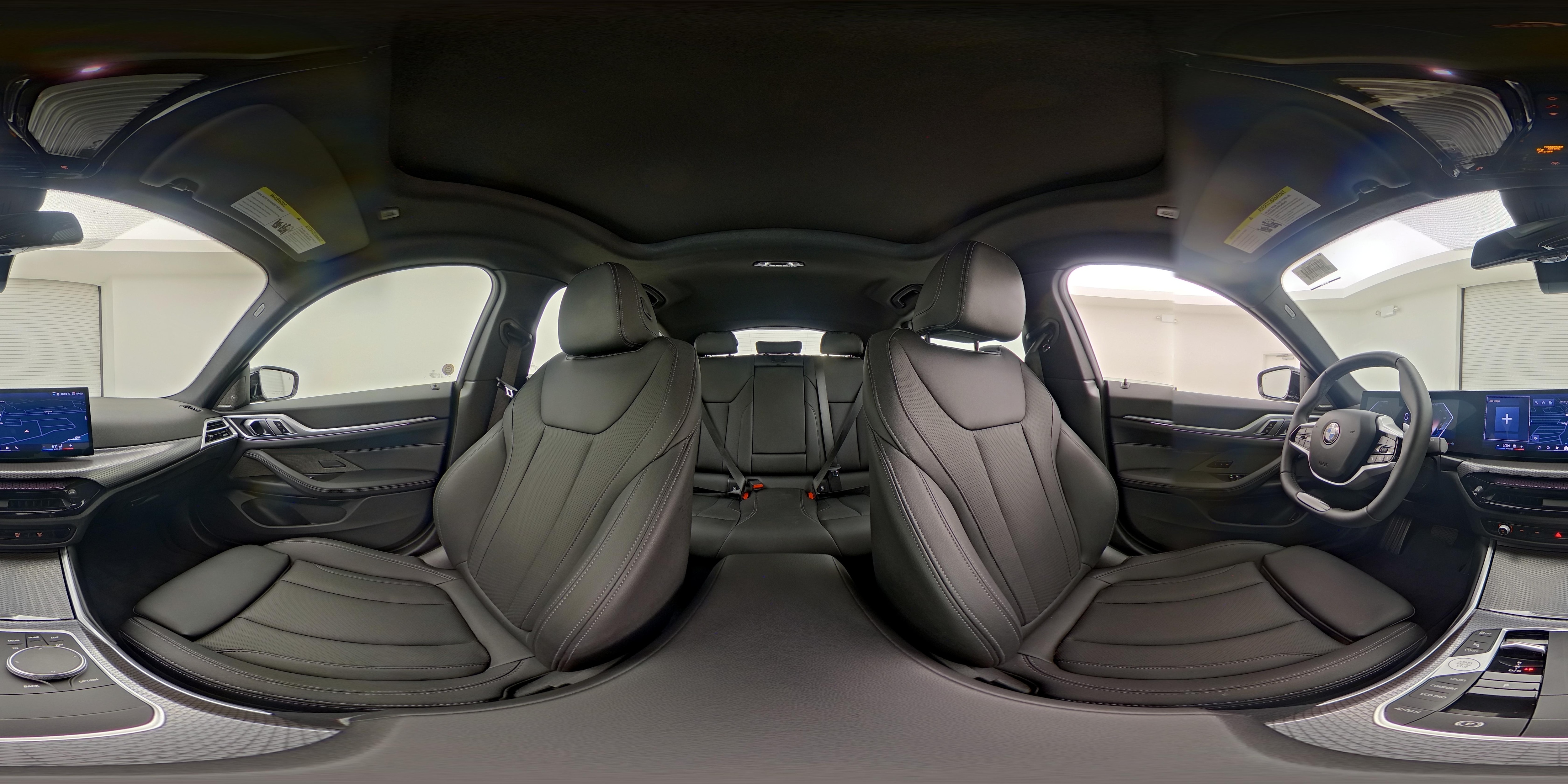 2025 BMW 4 Series 430i - Photo 23