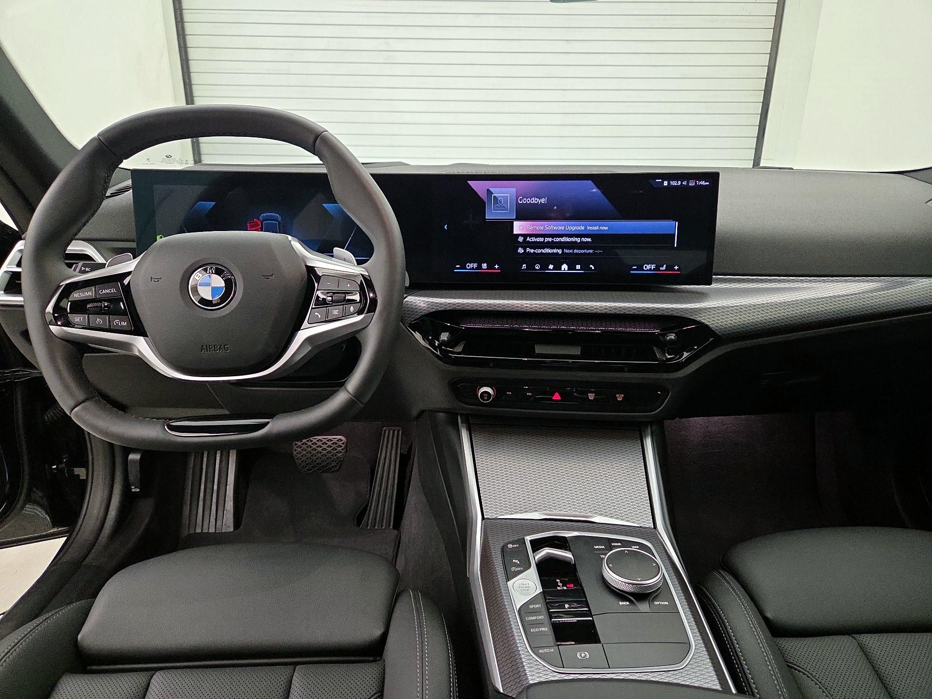 Thumbnail: 2025 BMW 4 Series - 9