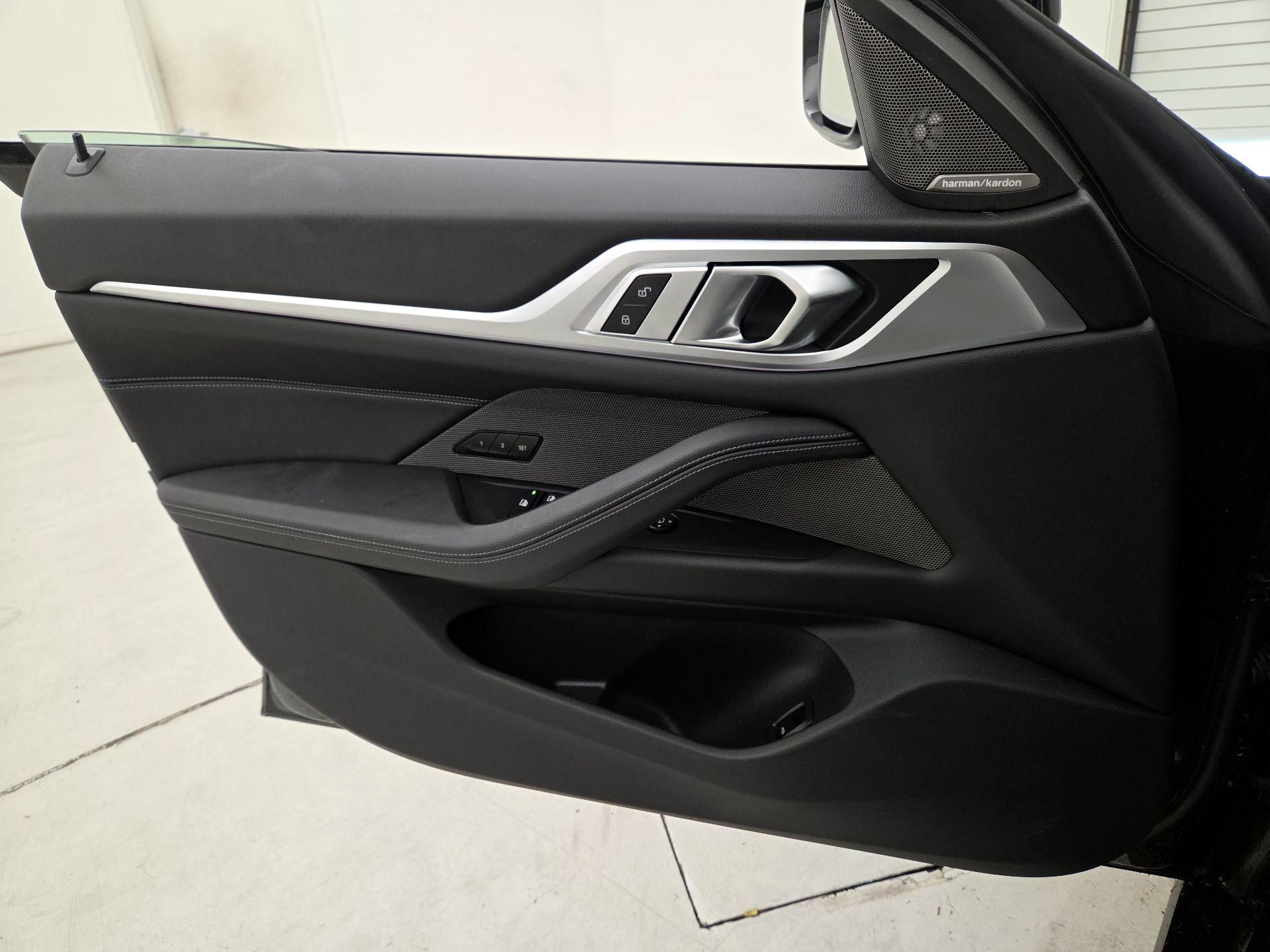 Thumbnail: 2025 BMW 4 Series - 12