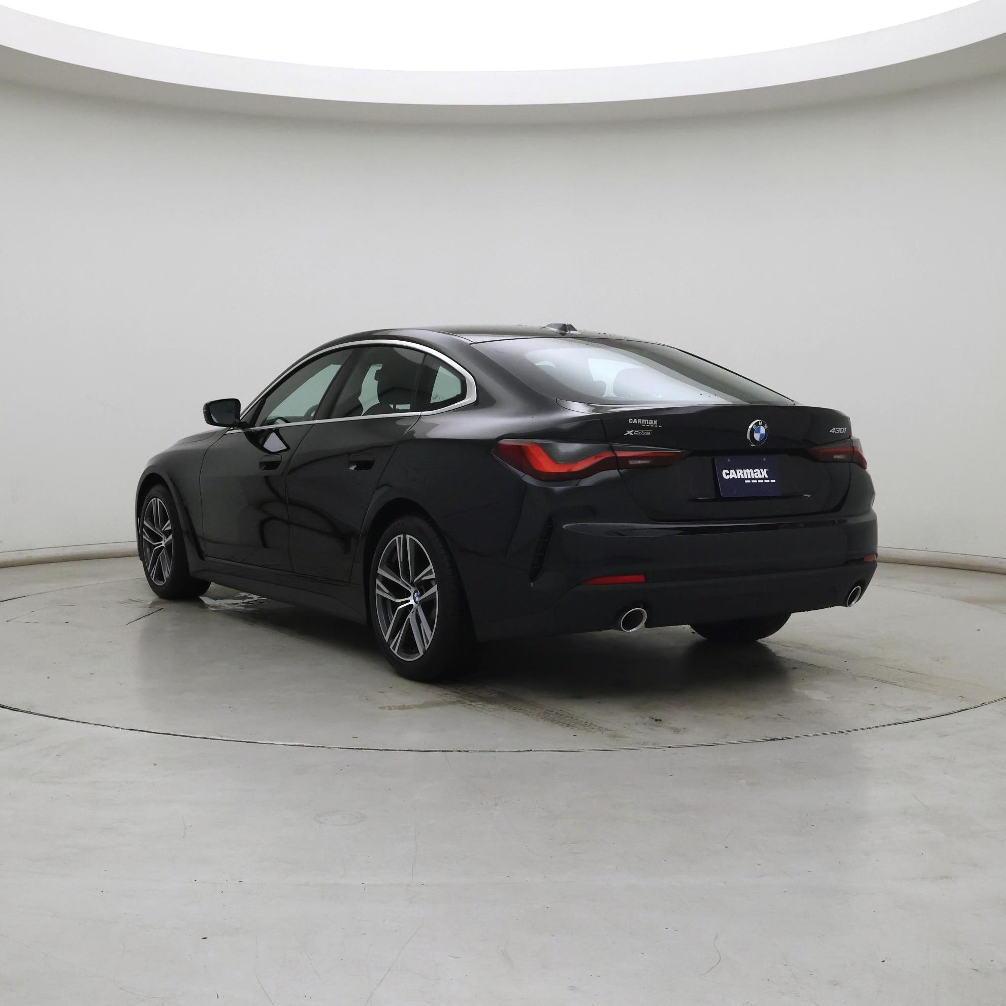 Thumbnail: 2025 BMW 4 Series - 2