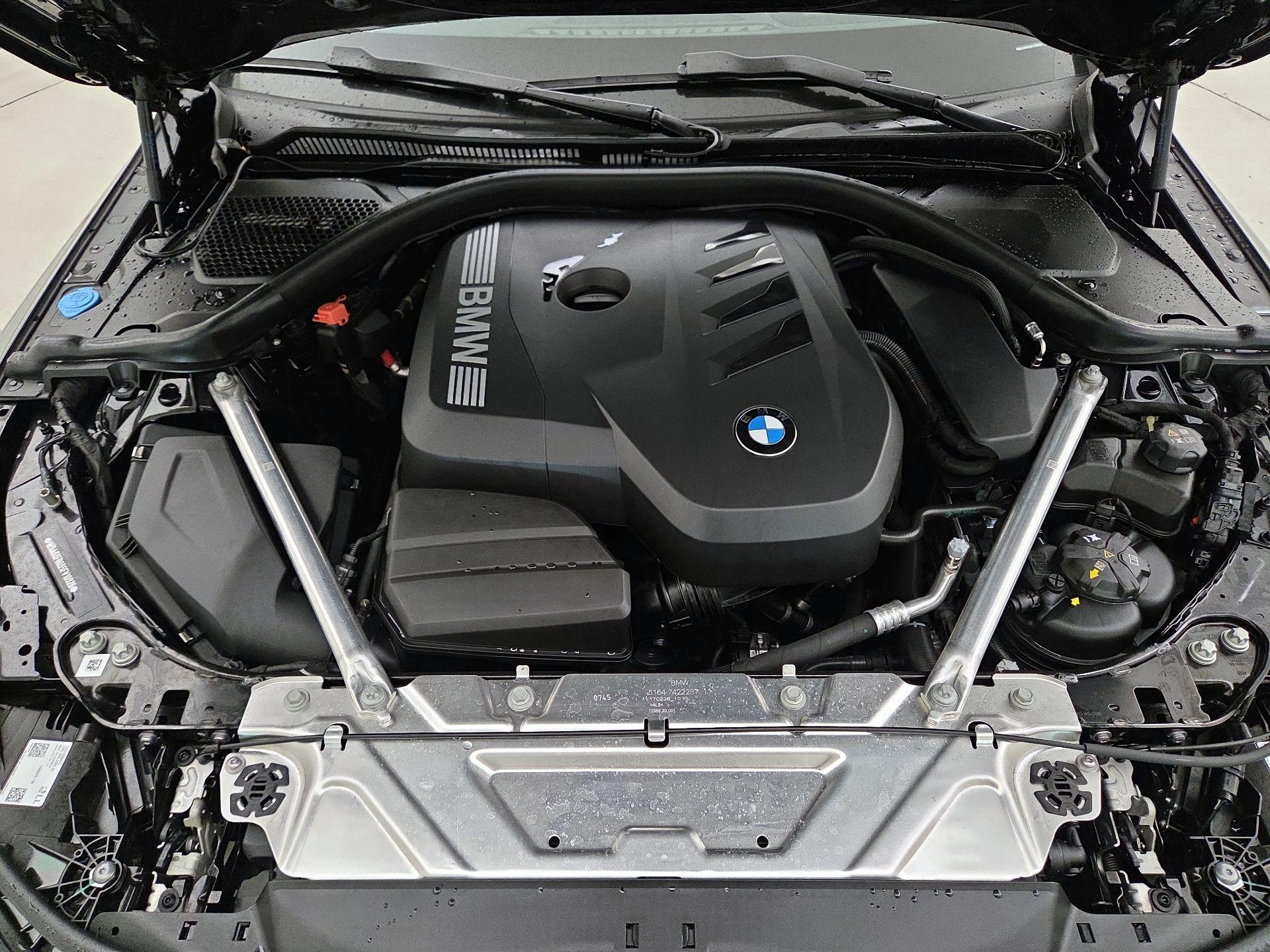 Thumbnail: 2025 BMW 4 Series - 20