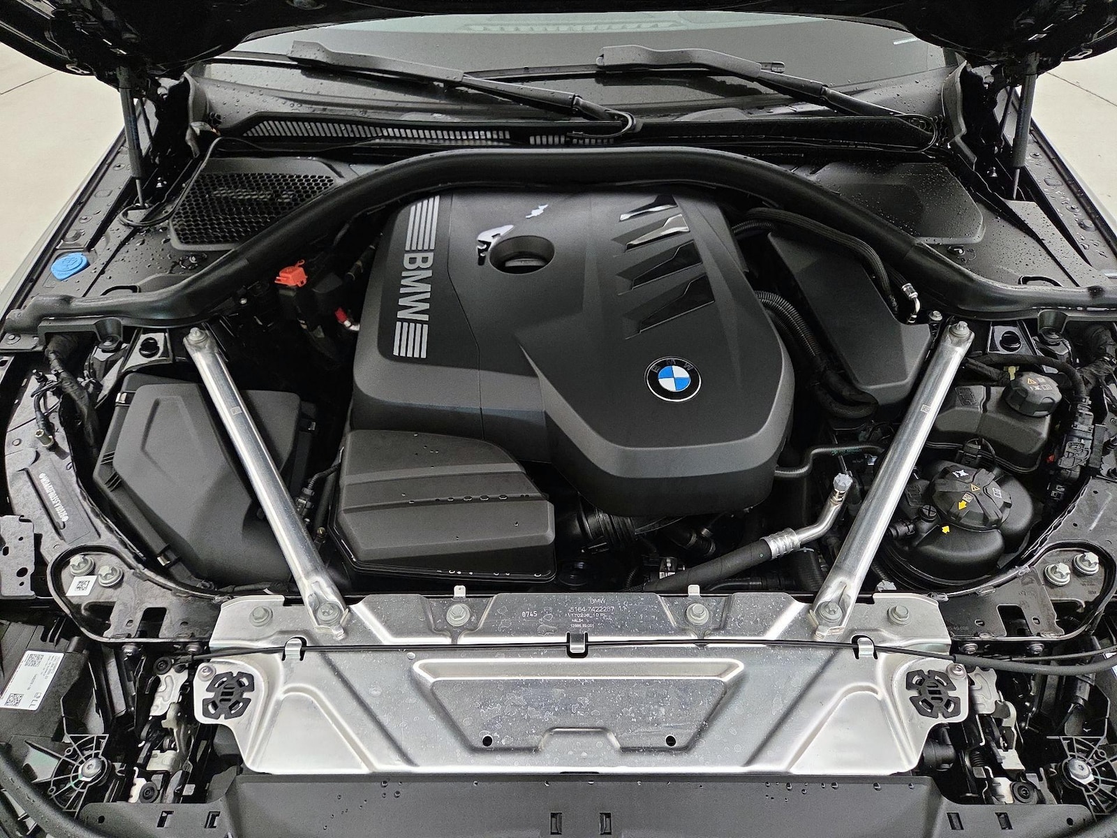 2025 BMW 4 Series 430i - Photo 21