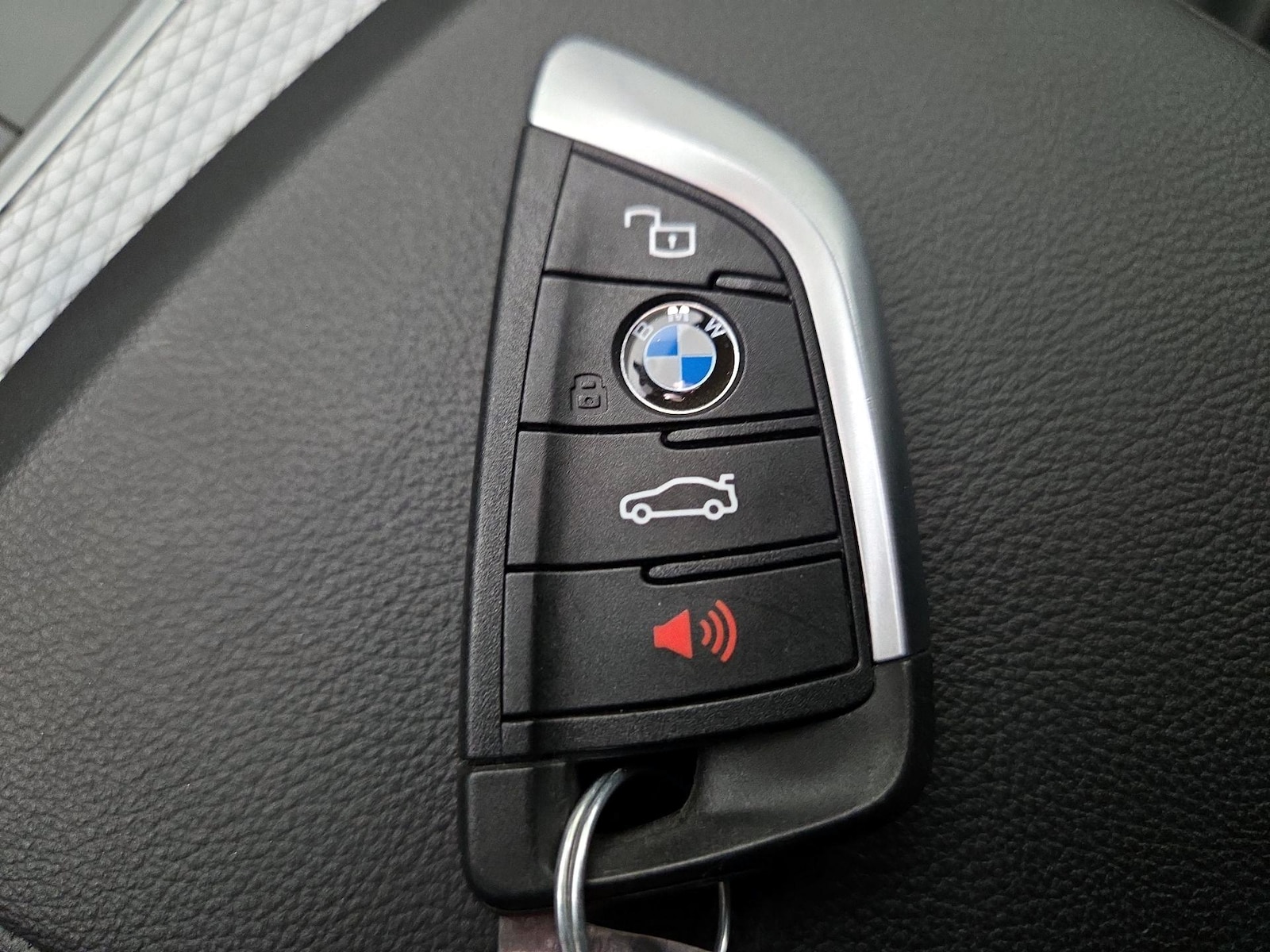 2025 BMW 4 Series 430i - Photo 22