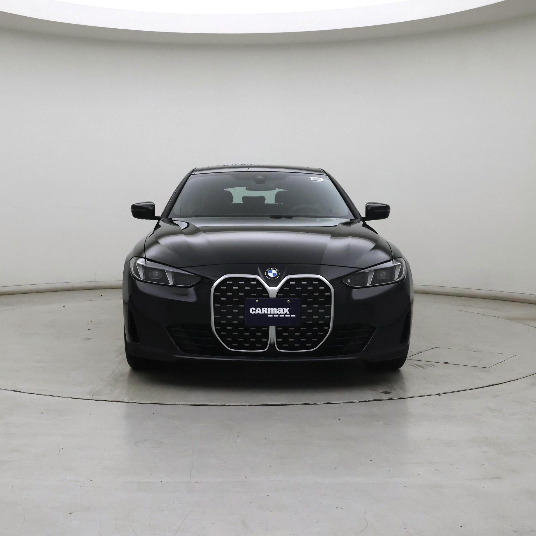 Thumbnail: 2025 BMW 4 Series - 5