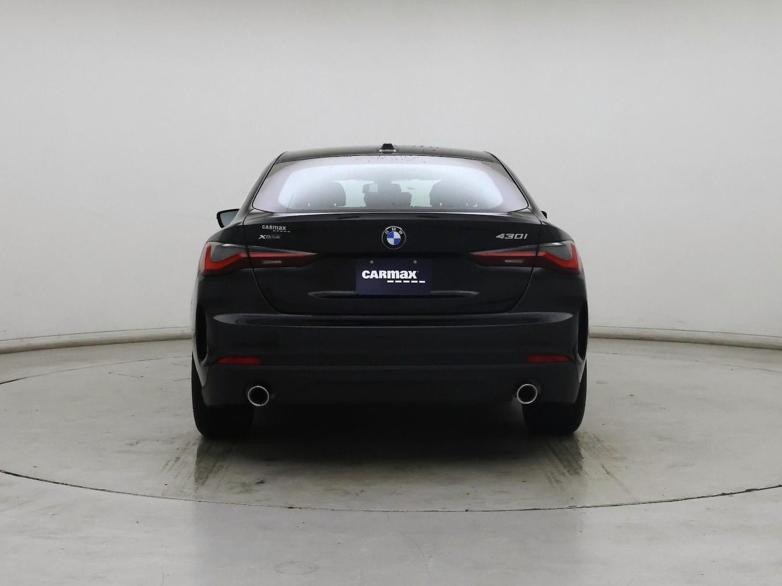 2025 BMW 4 Series 430i - Photo 7